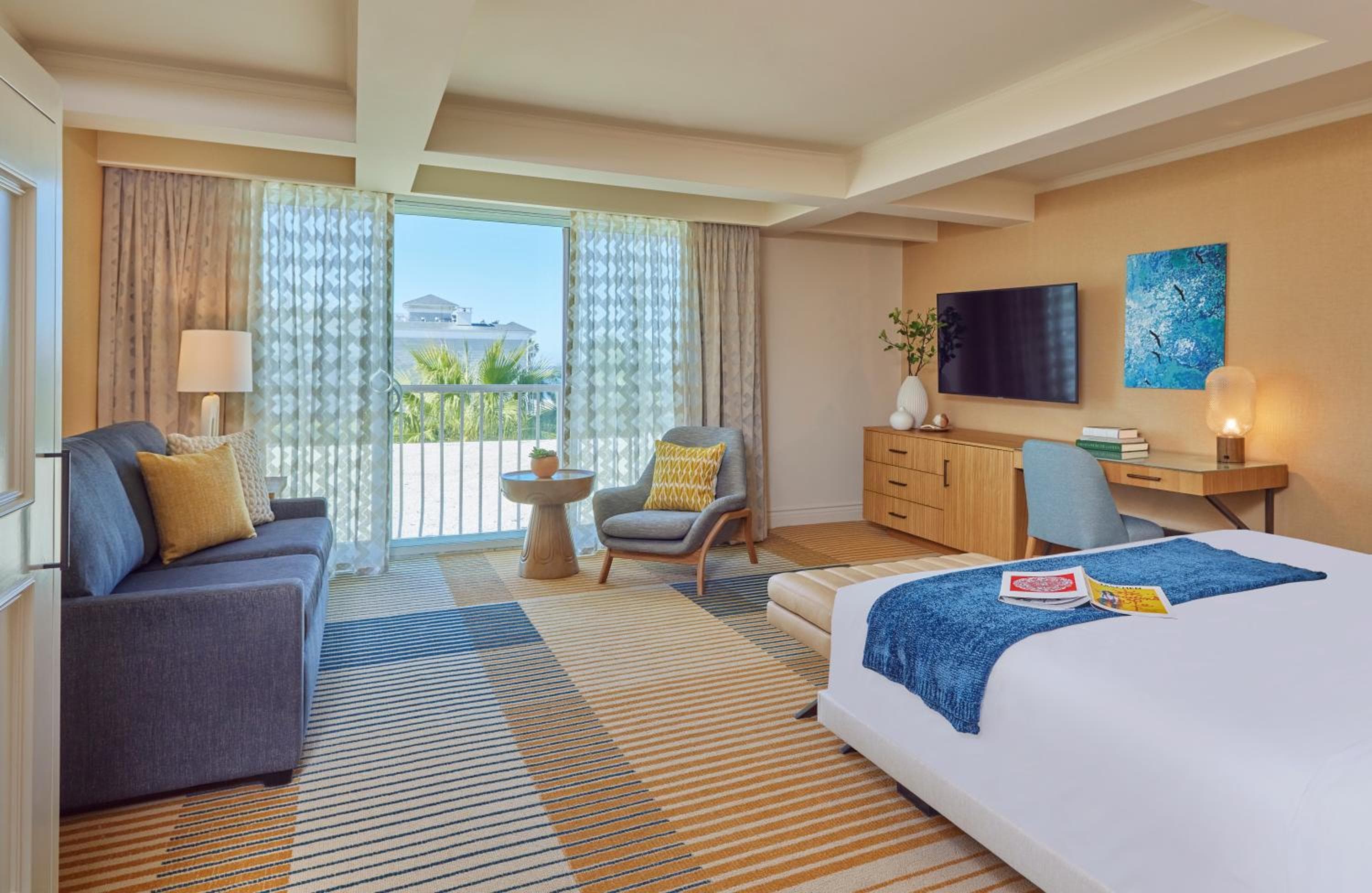 Viceroy Santa Monica — 18