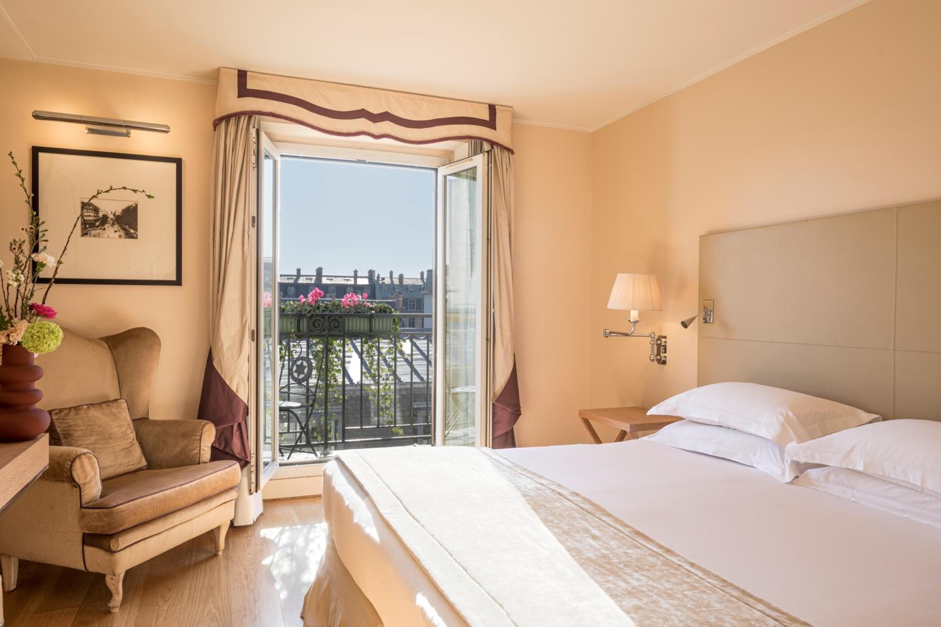 Castille Paris – Starhotels Collezione — 19