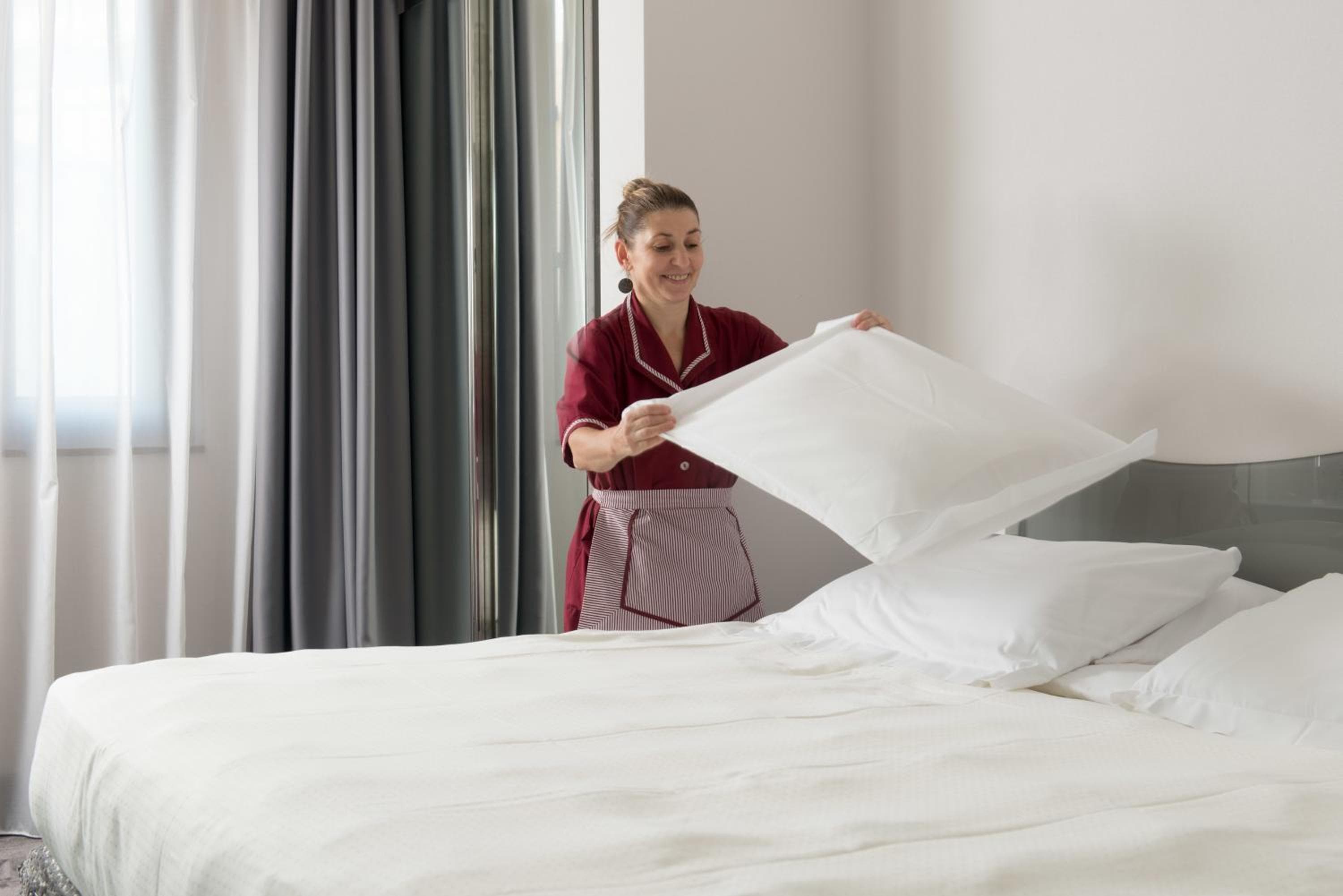 Hotel Berna hotel, Via Napo Torriani 18, Milan, Italy — photo 9