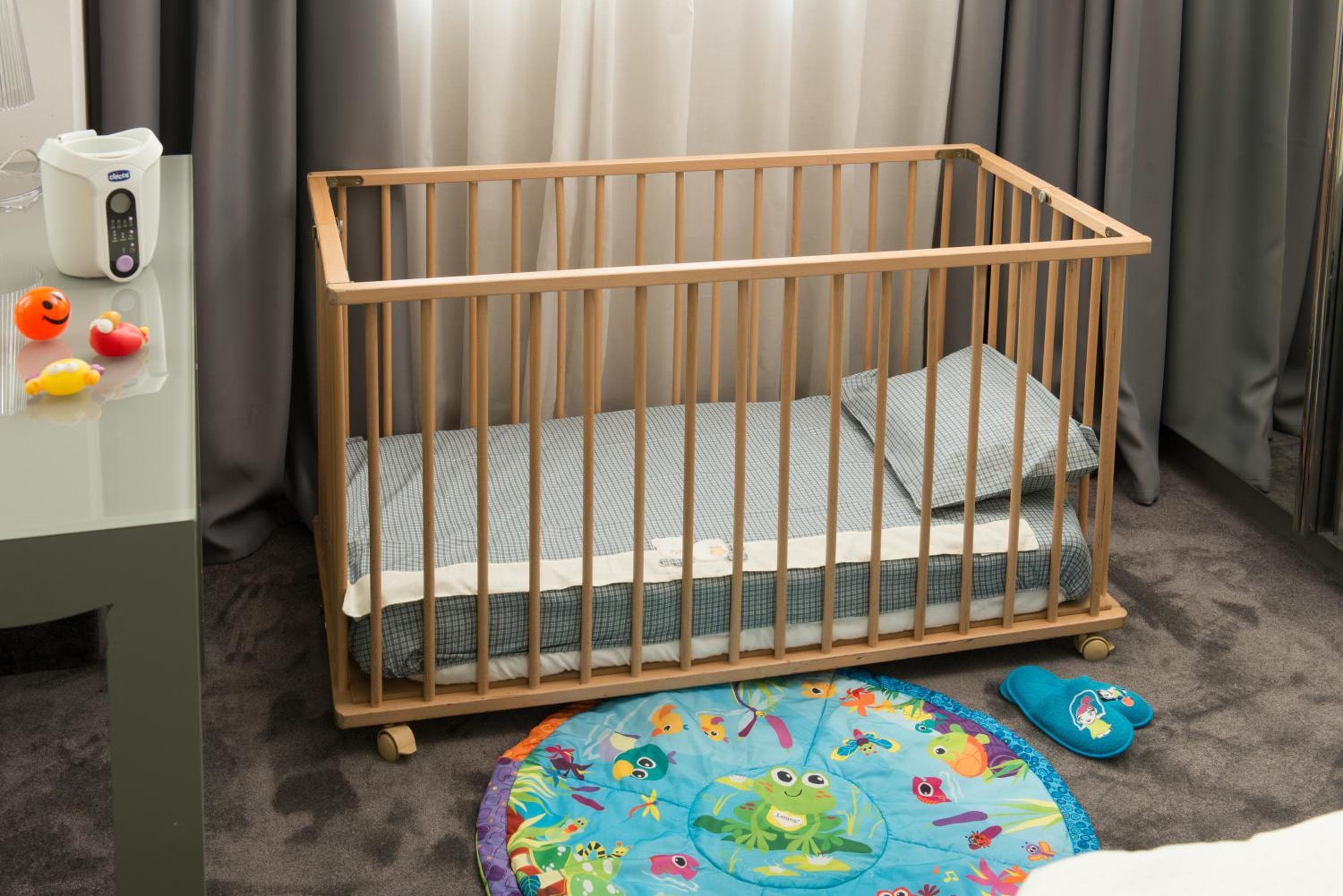 Hotel Berna hotel, Via Napo Torriani 18, Milan, Italy — photo 34