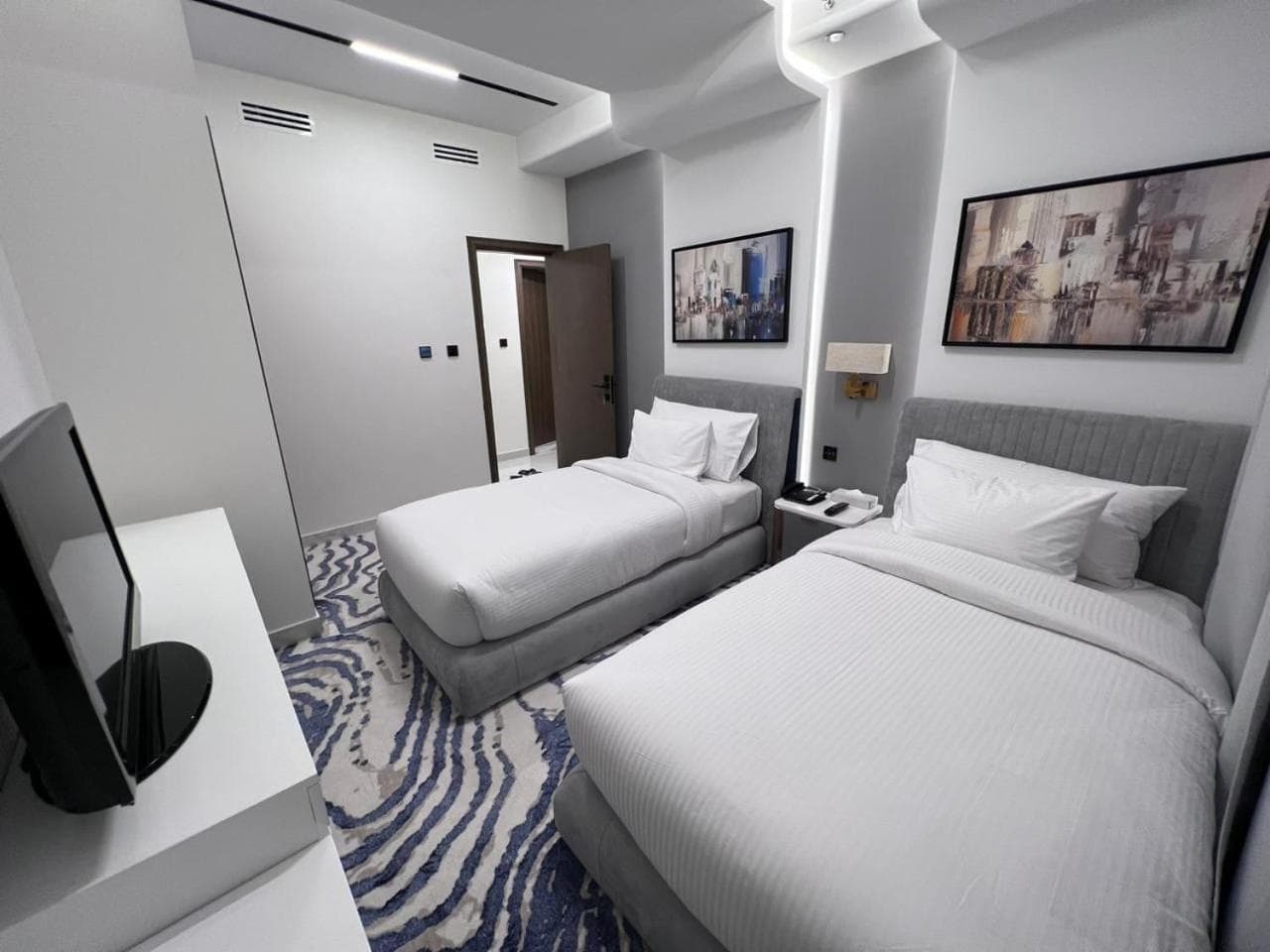 MD Hotel By Gewan — 18