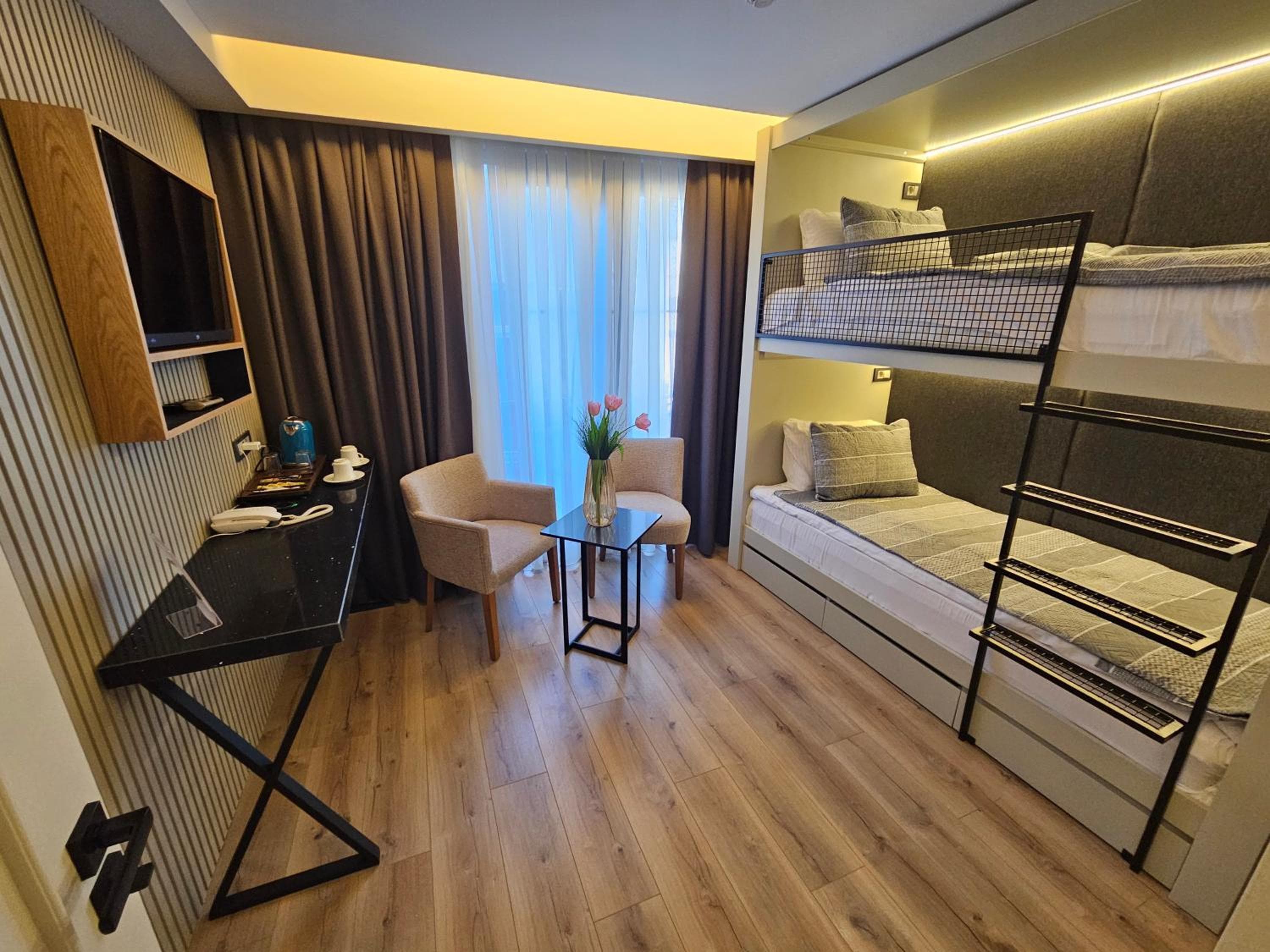 Anthemis Hotel — 23