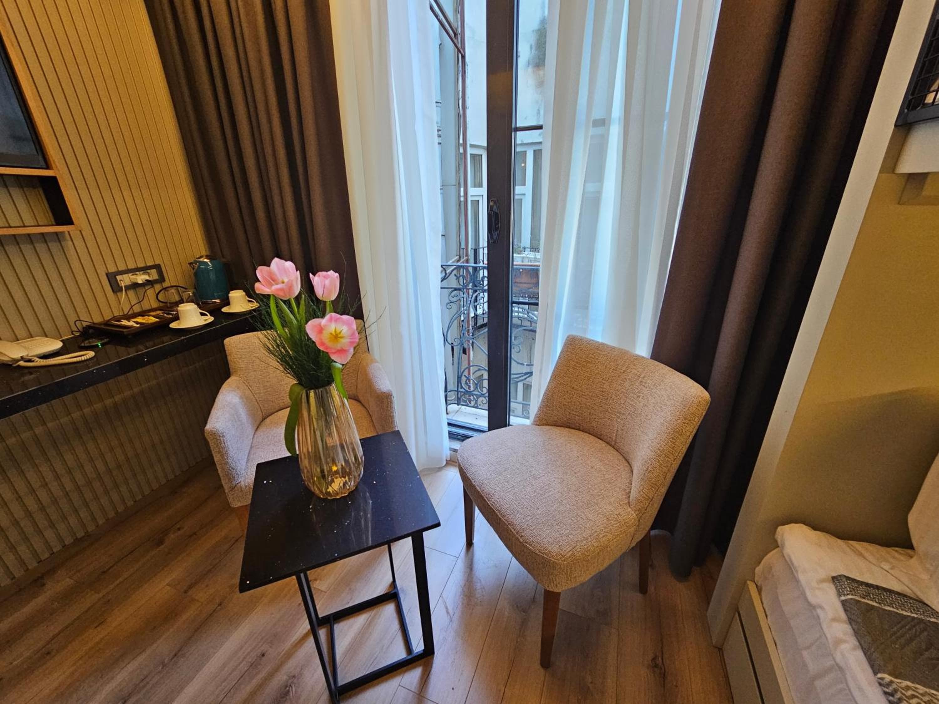Anthemis Hotel — 21