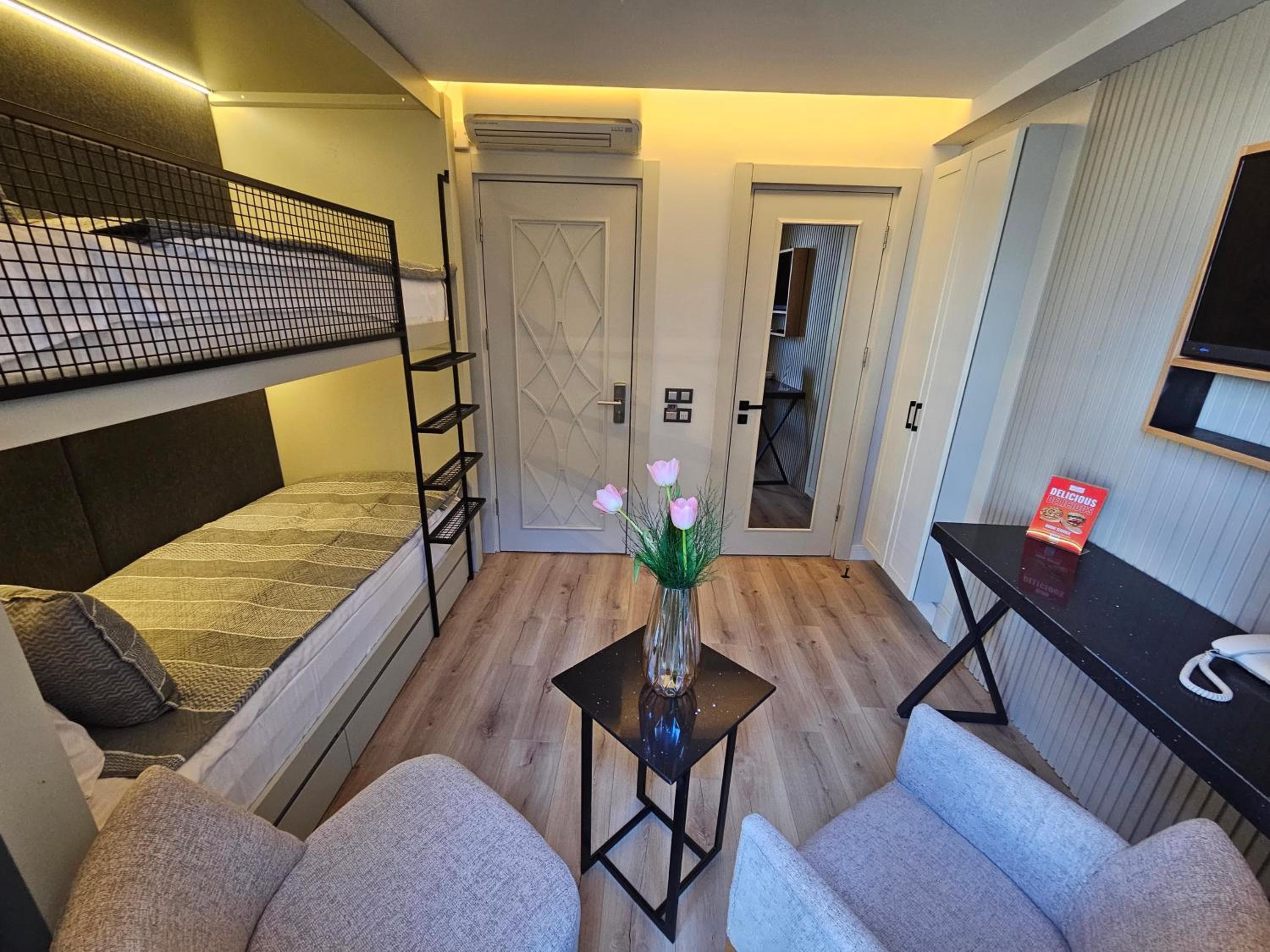 Anthemis Hotel — 18