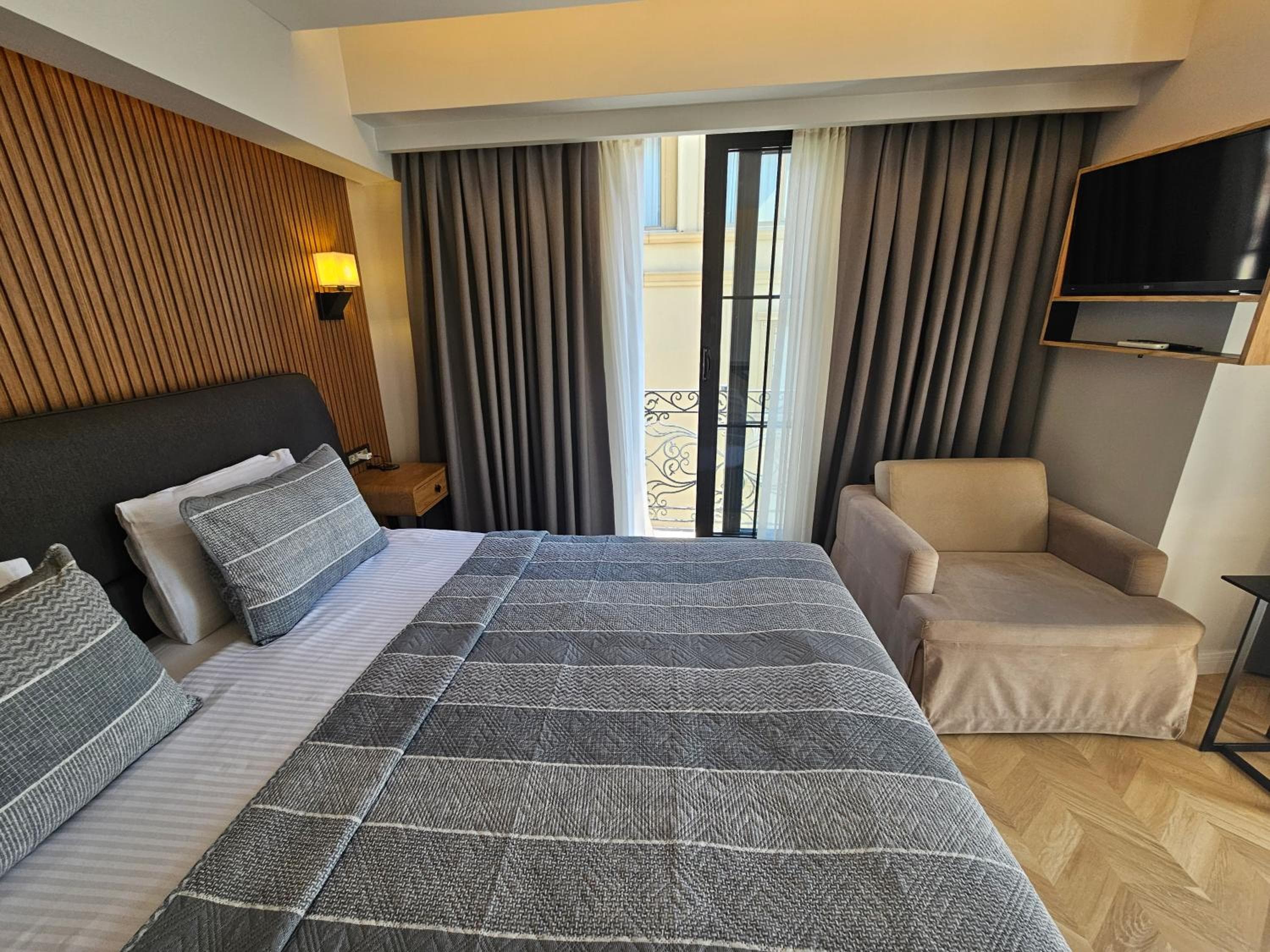 Anthemis Hotel — 14