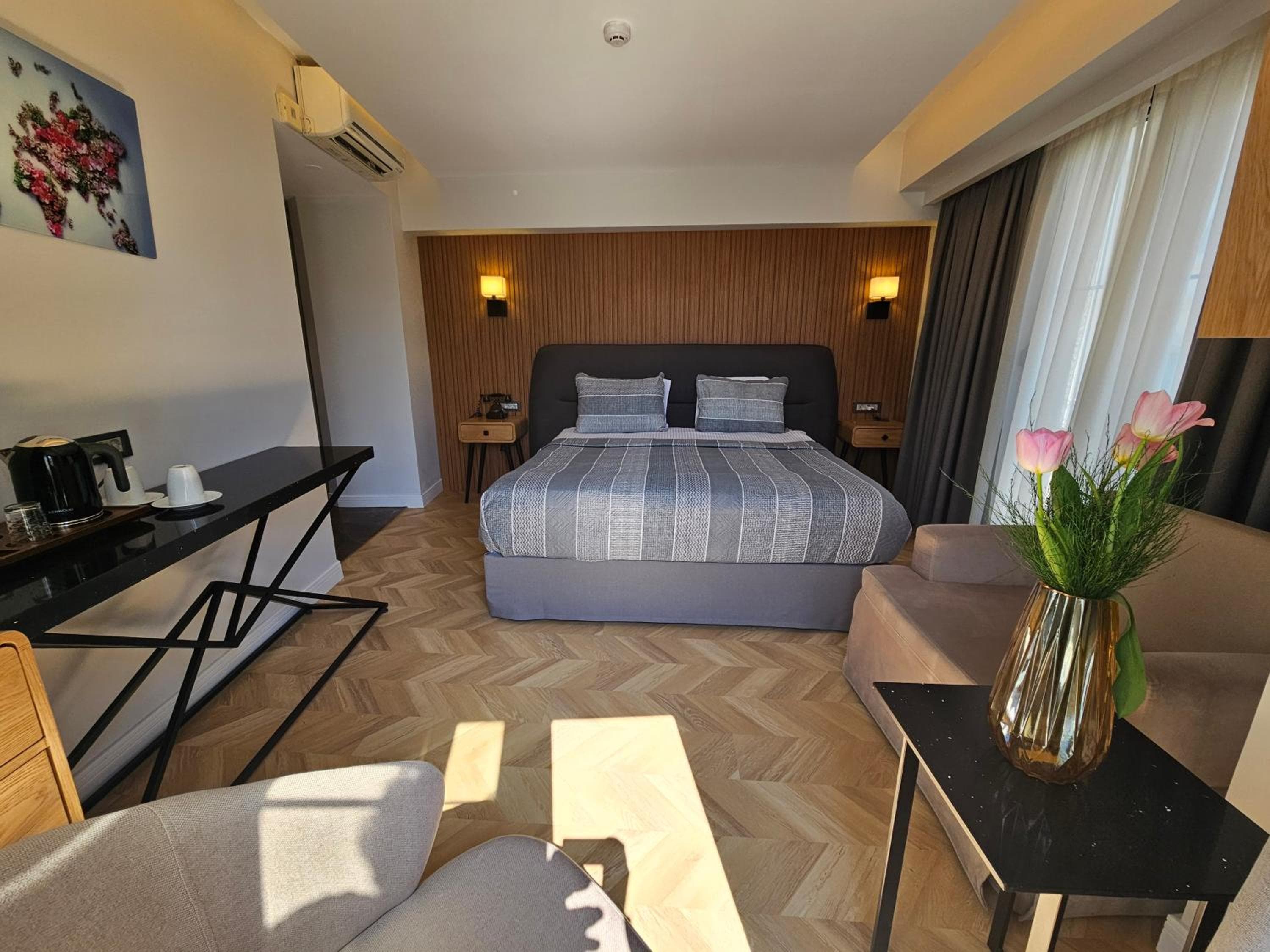 Anthemis Hotel — 9