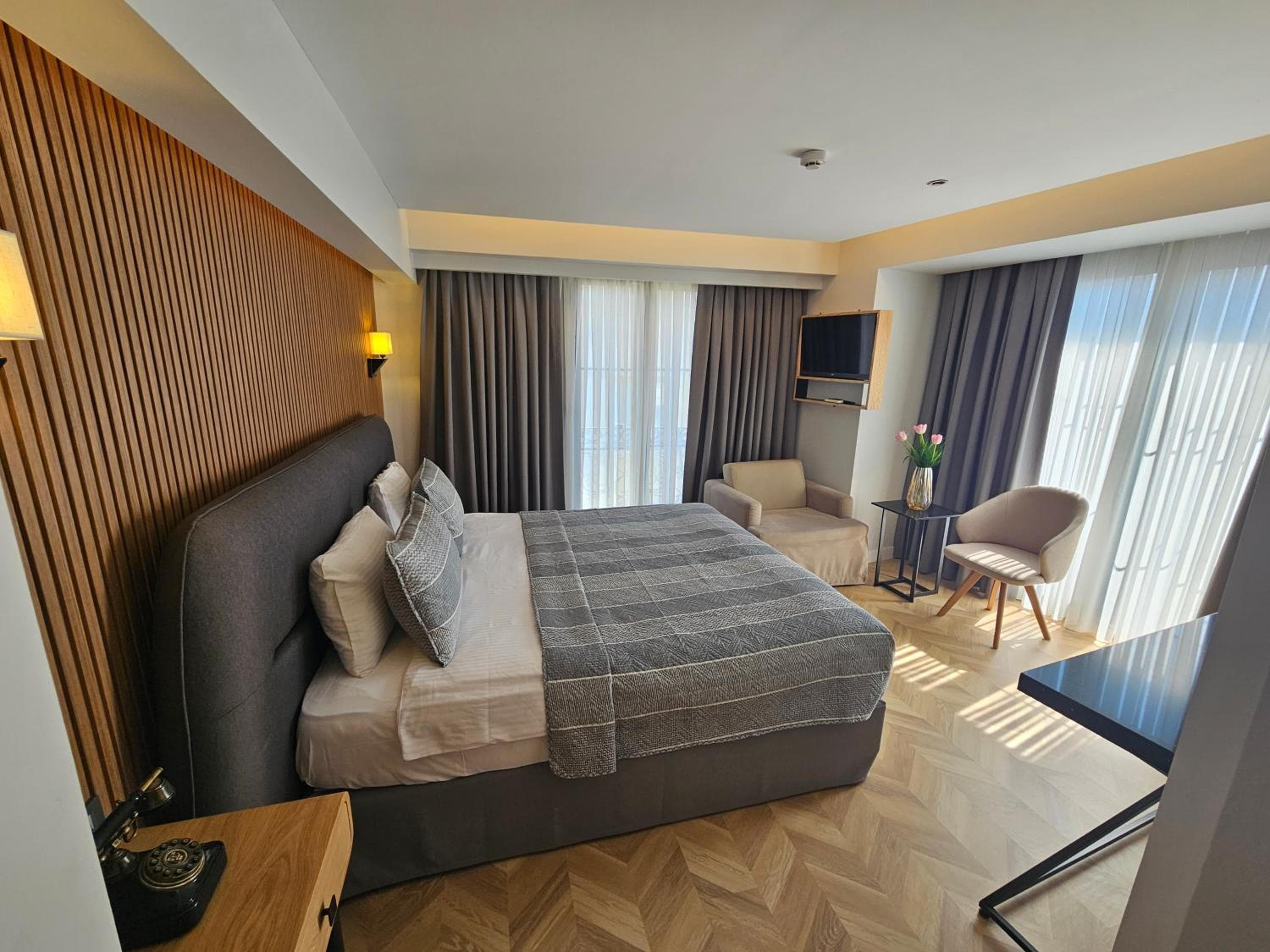 Anthemis Hotel — 16