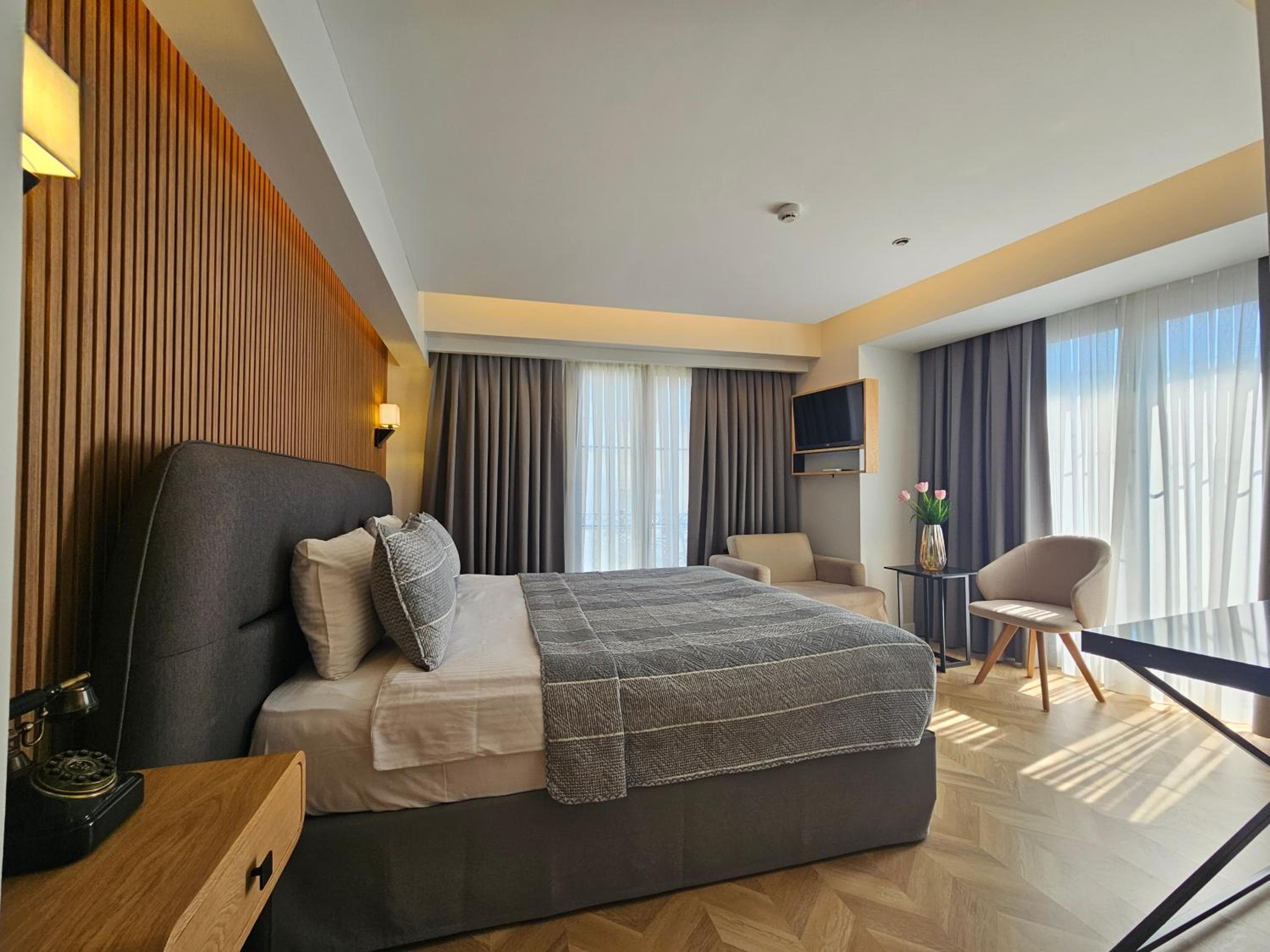 Anthemis Hotel — 11