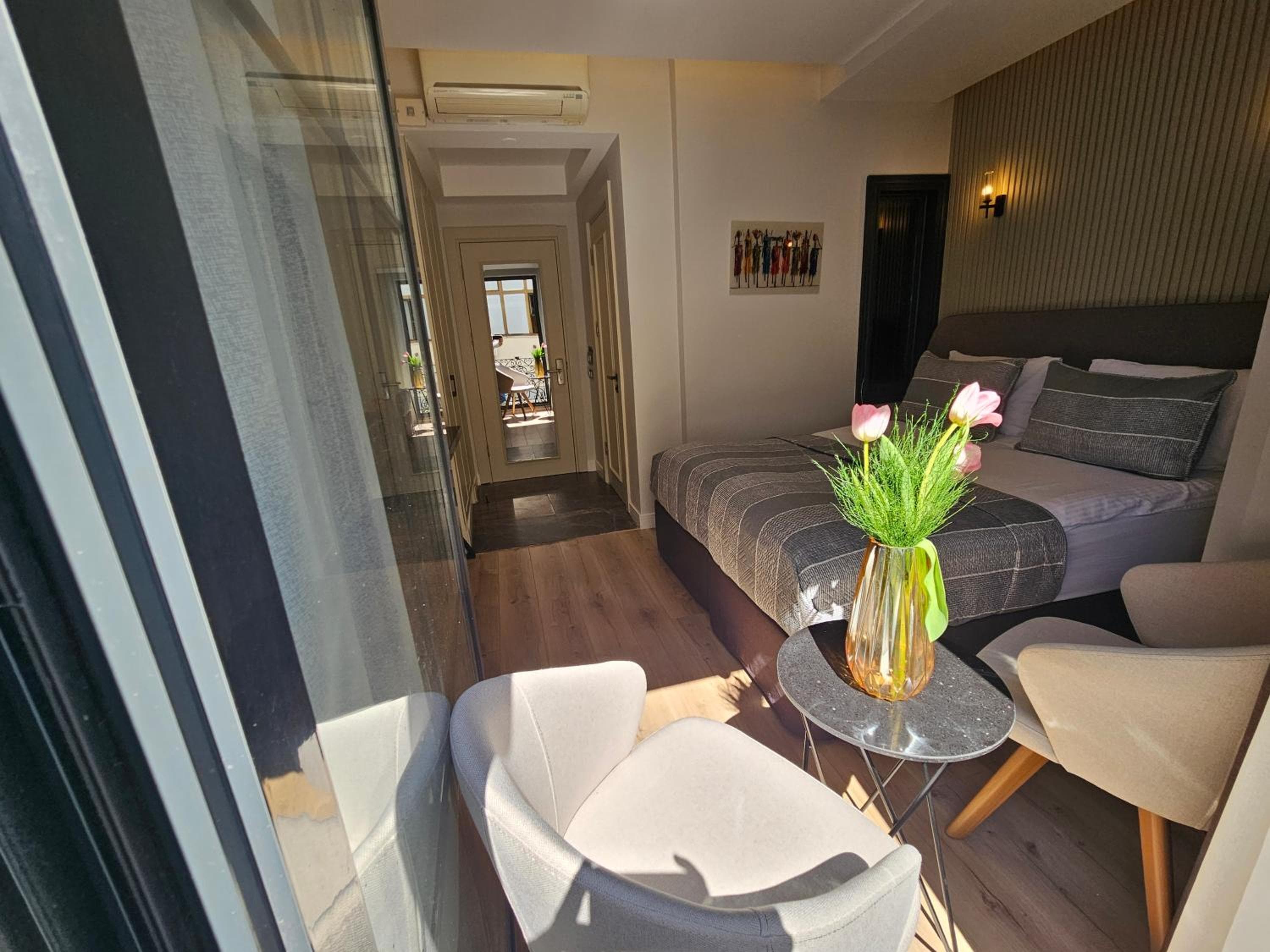 Anthemis Hotel — 10