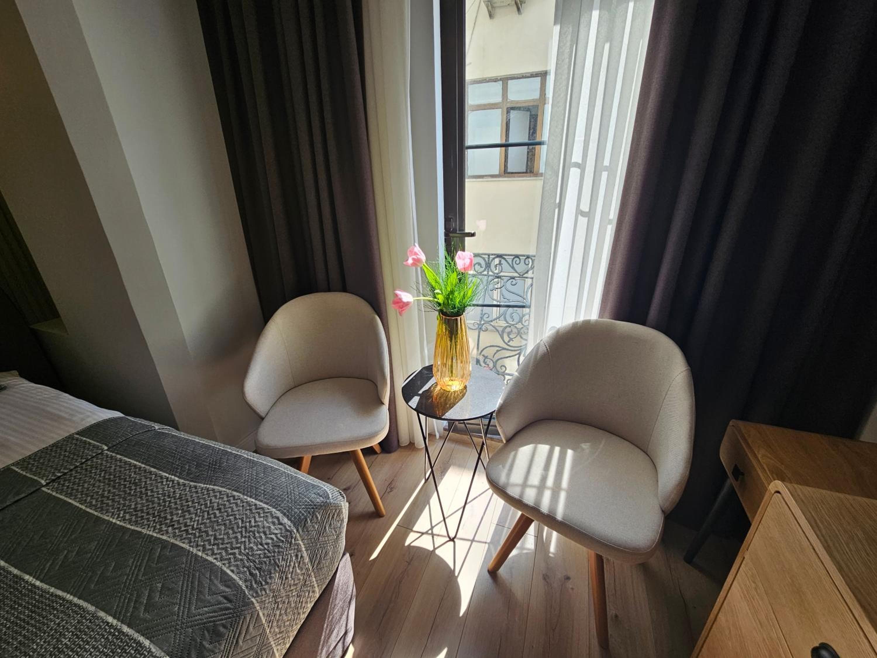 Anthemis Hotel — 13