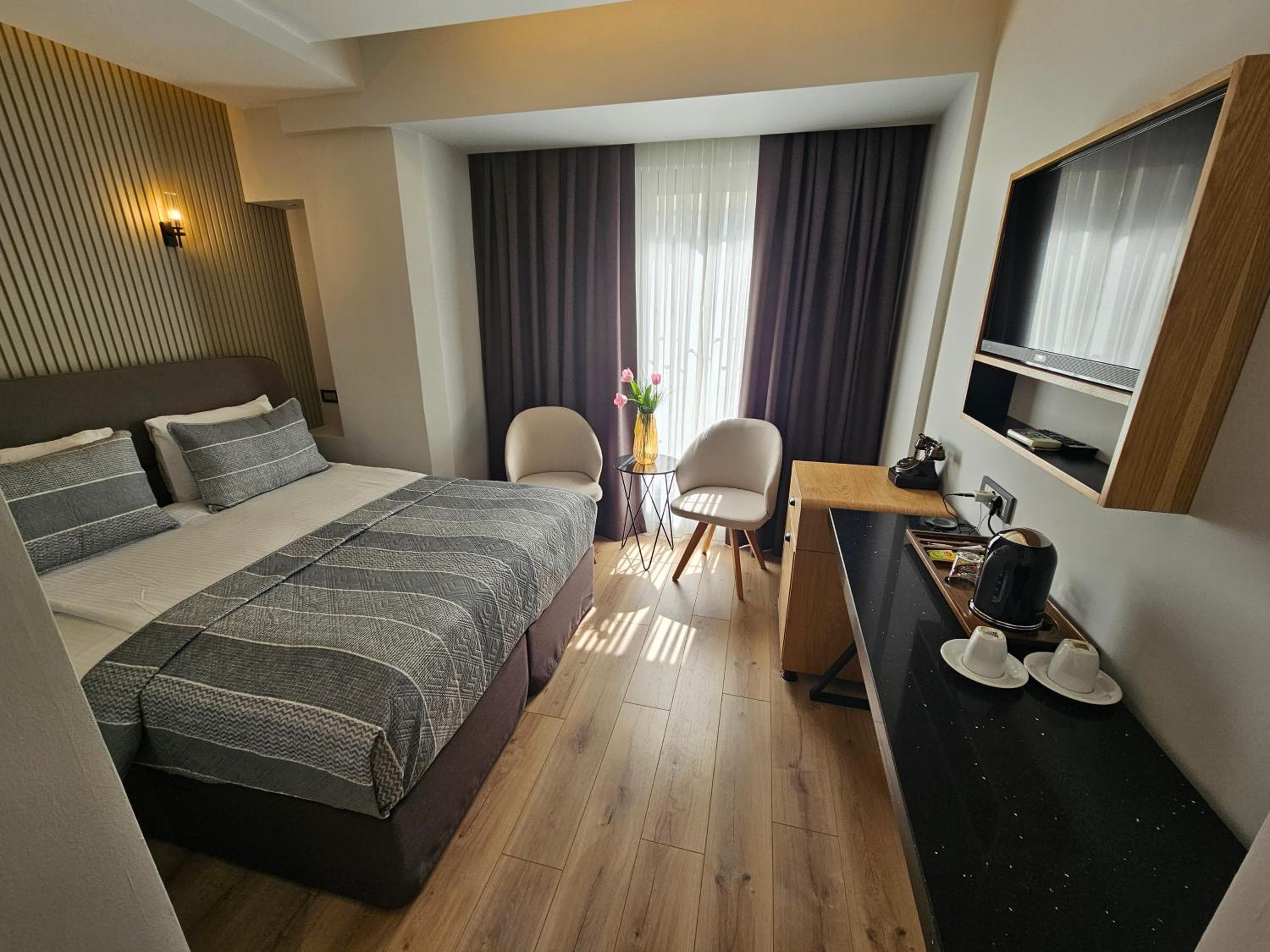 Anthemis Hotel — 6