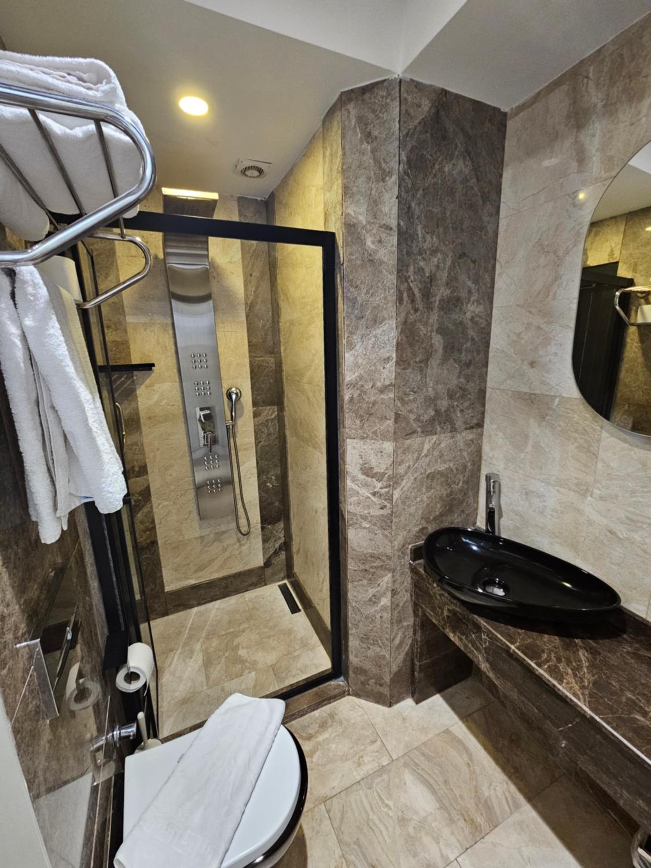 Anthemis Hotel — 7