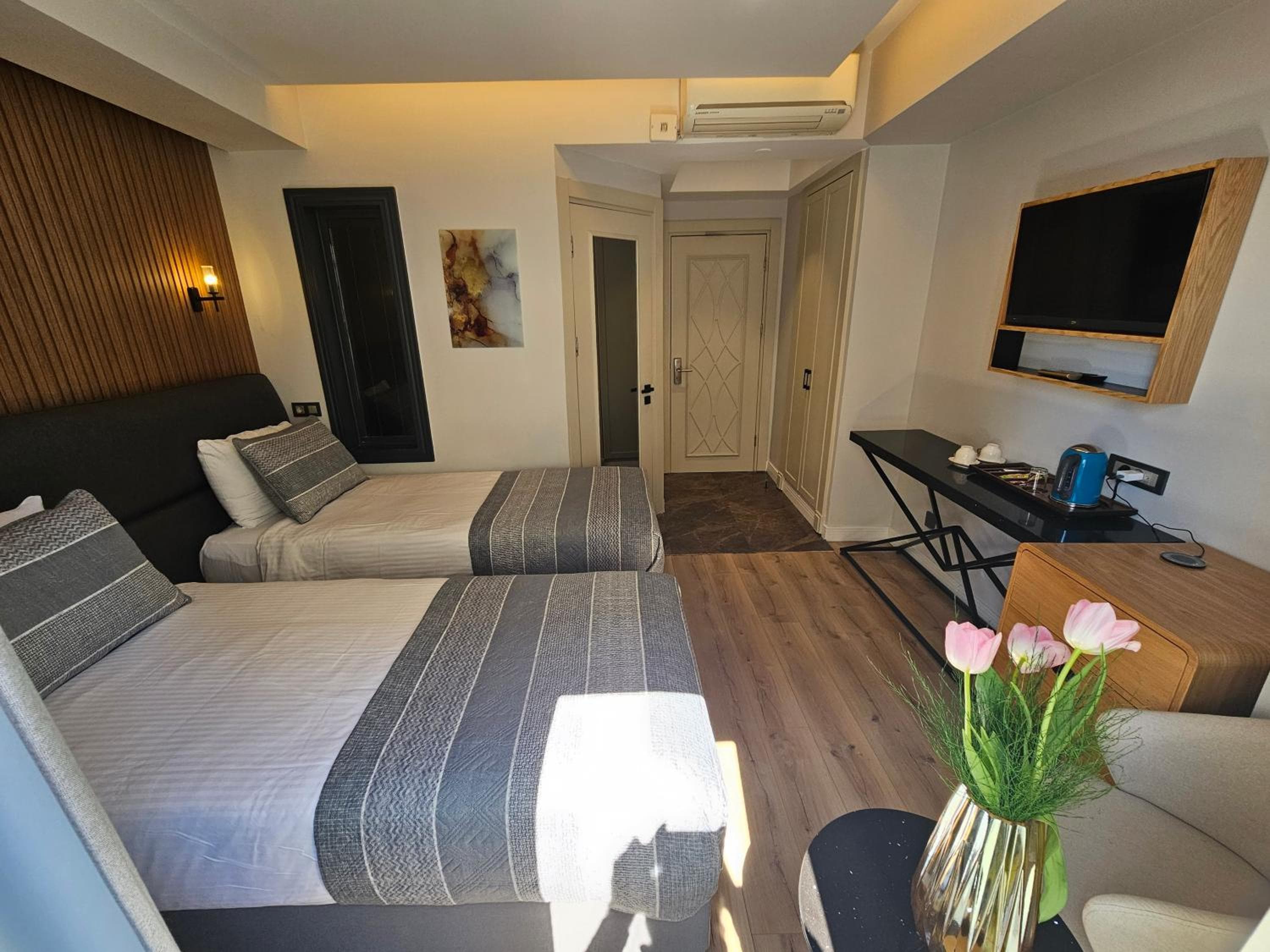 Anthemis Hotel — 2