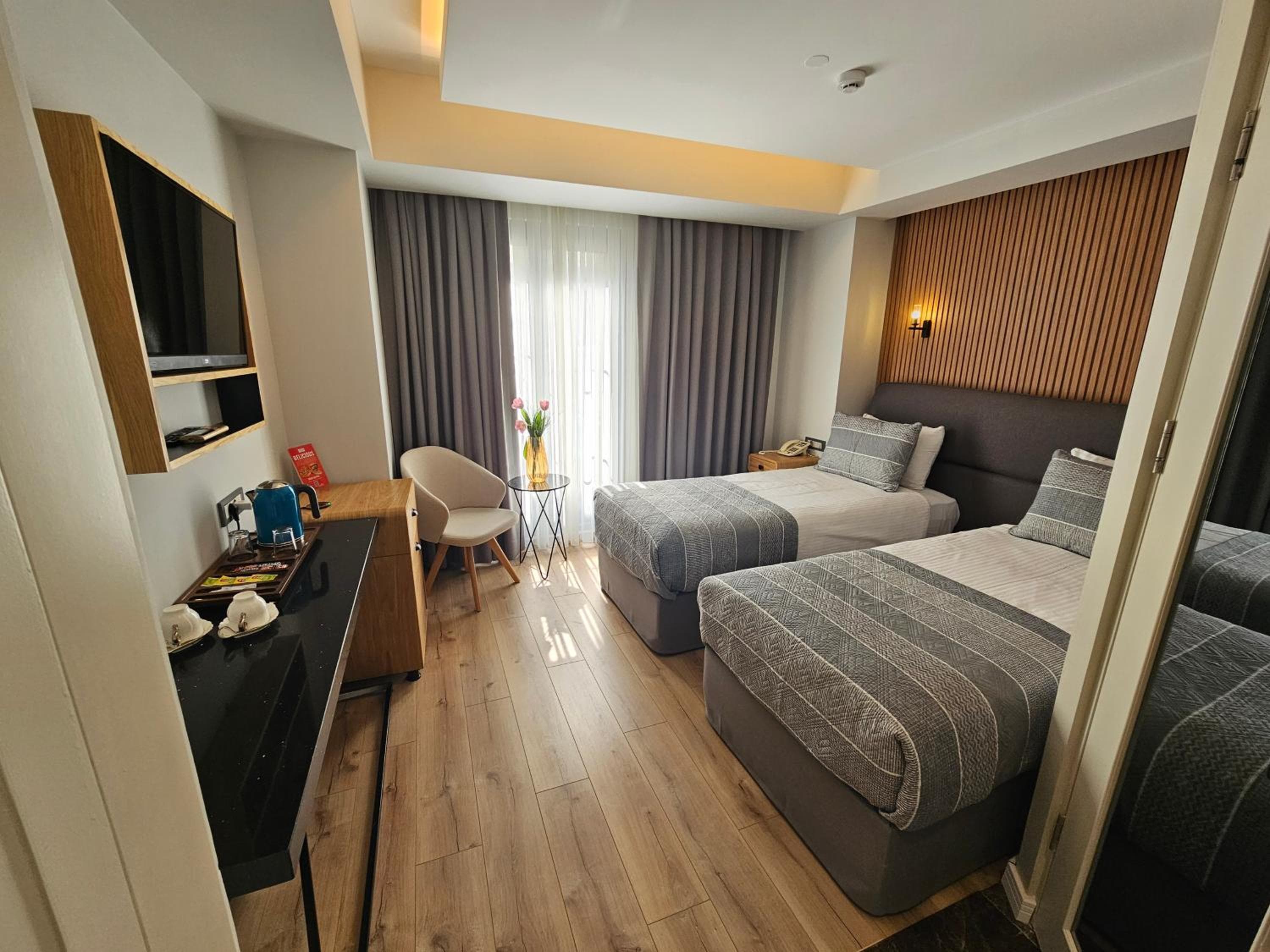 Anthemis Hotel — 3