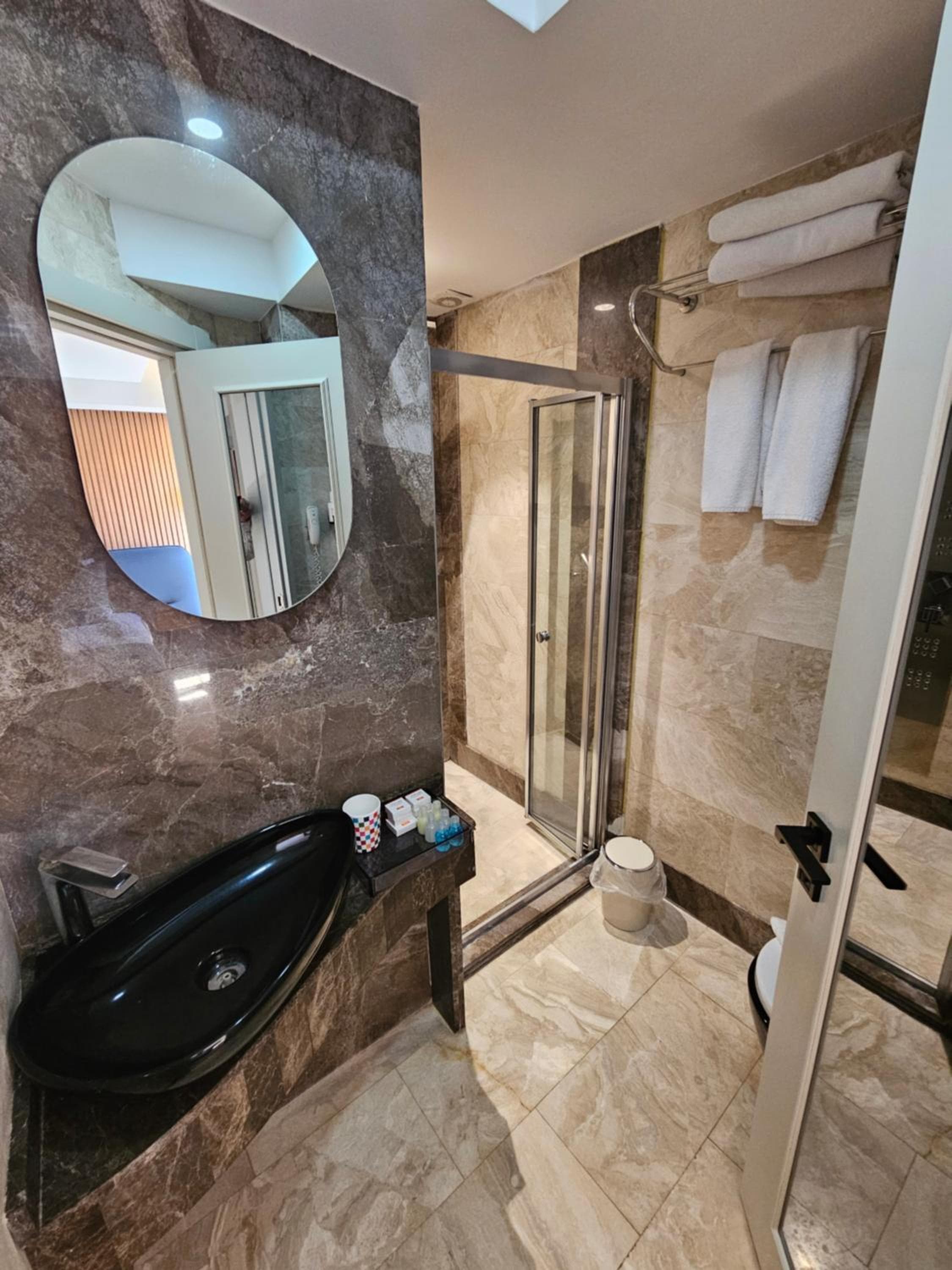 Anthemis Hotel — 8