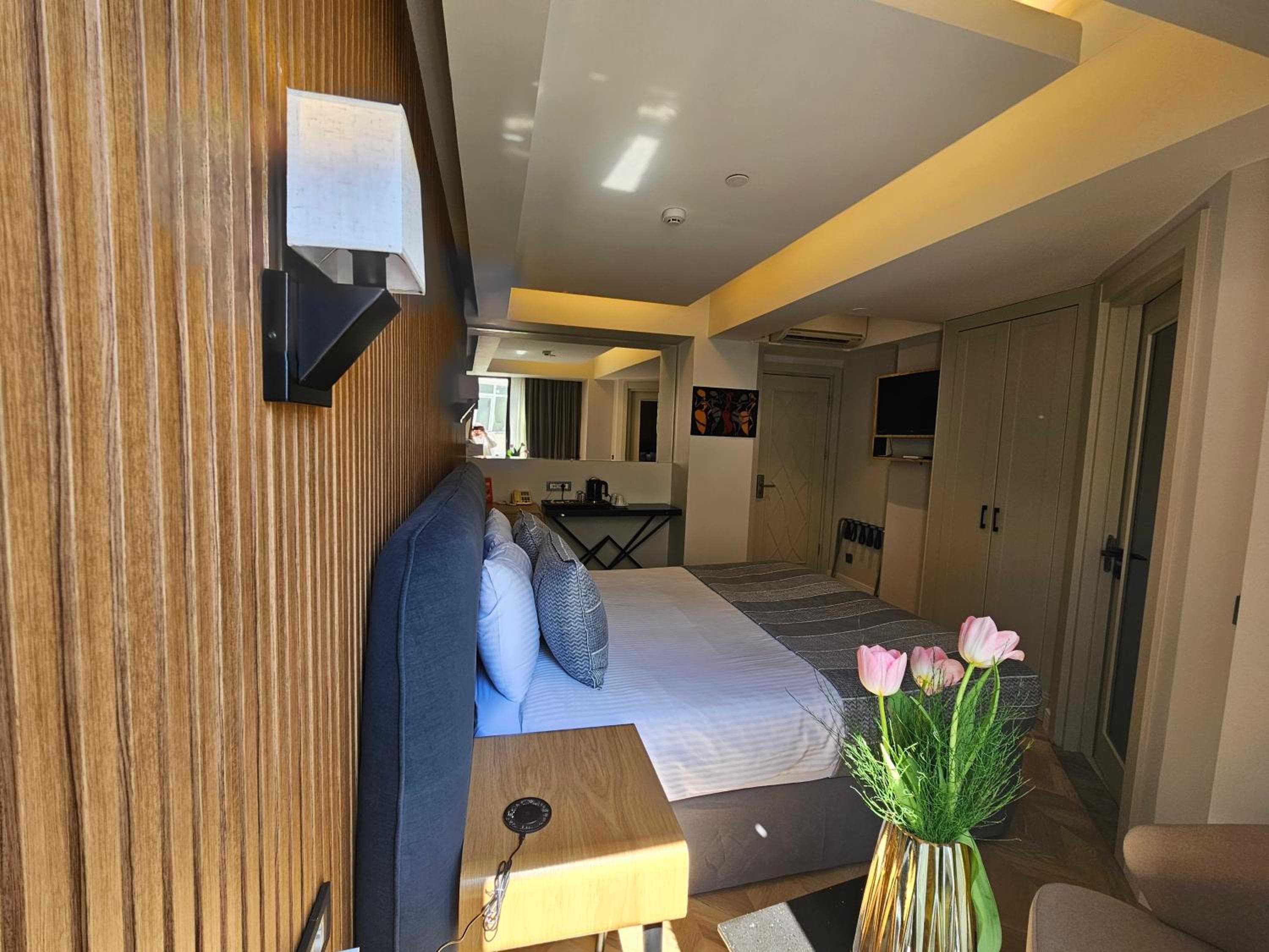 Anthemis Hotel — 5