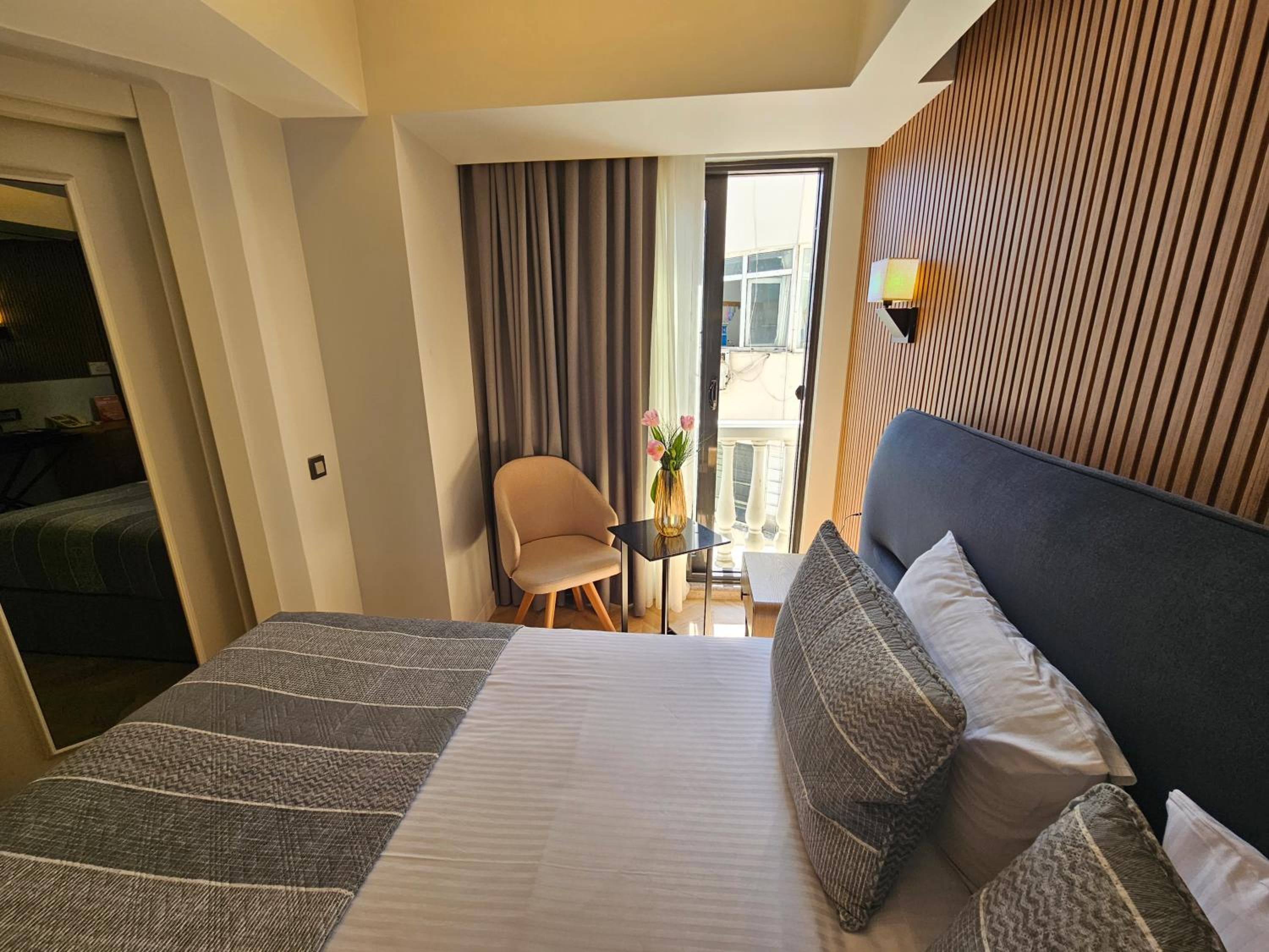 Anthemis Hotel — 22