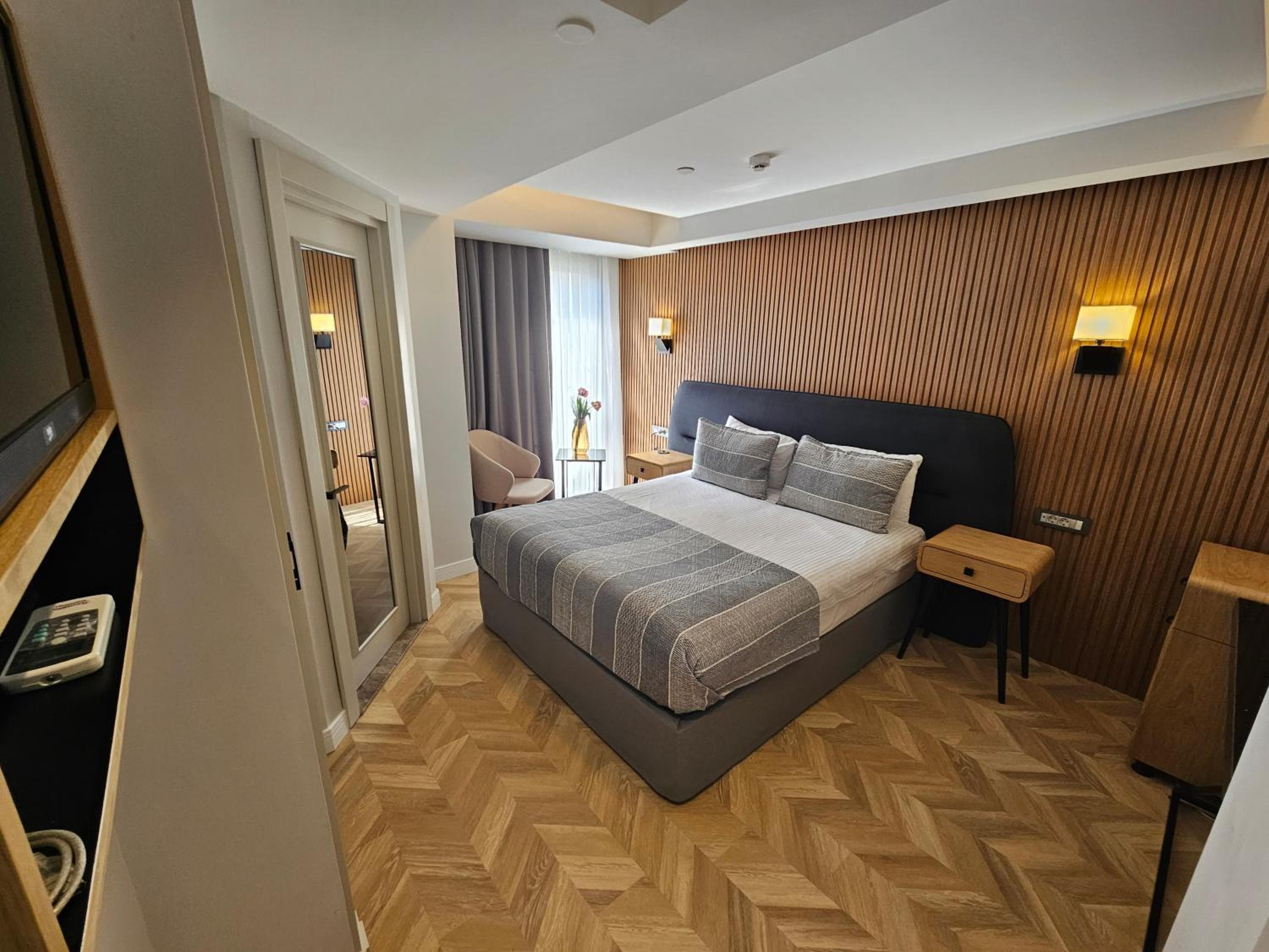 Anthemis Hotel — 4