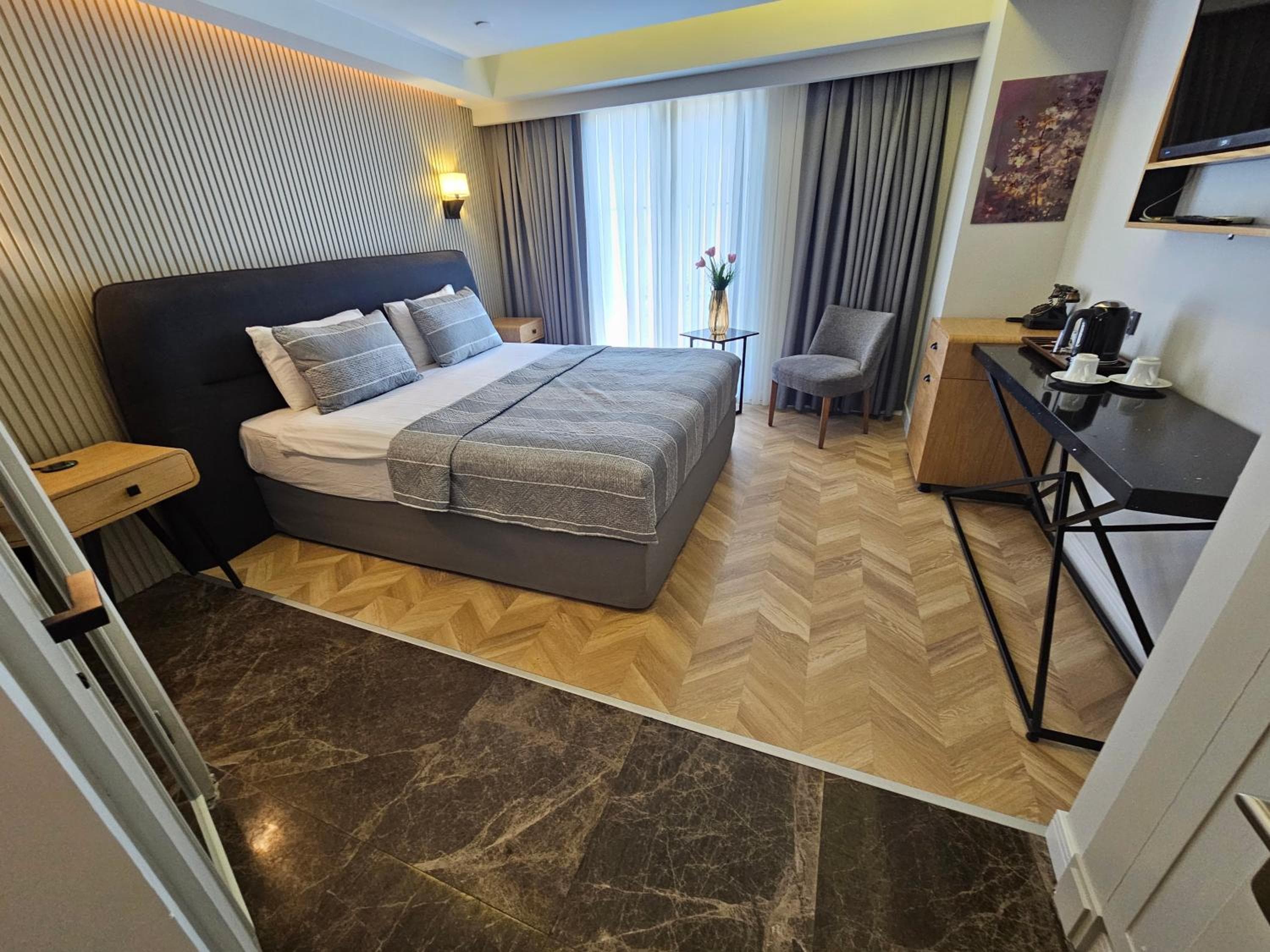 Anthemis Hotel — 15