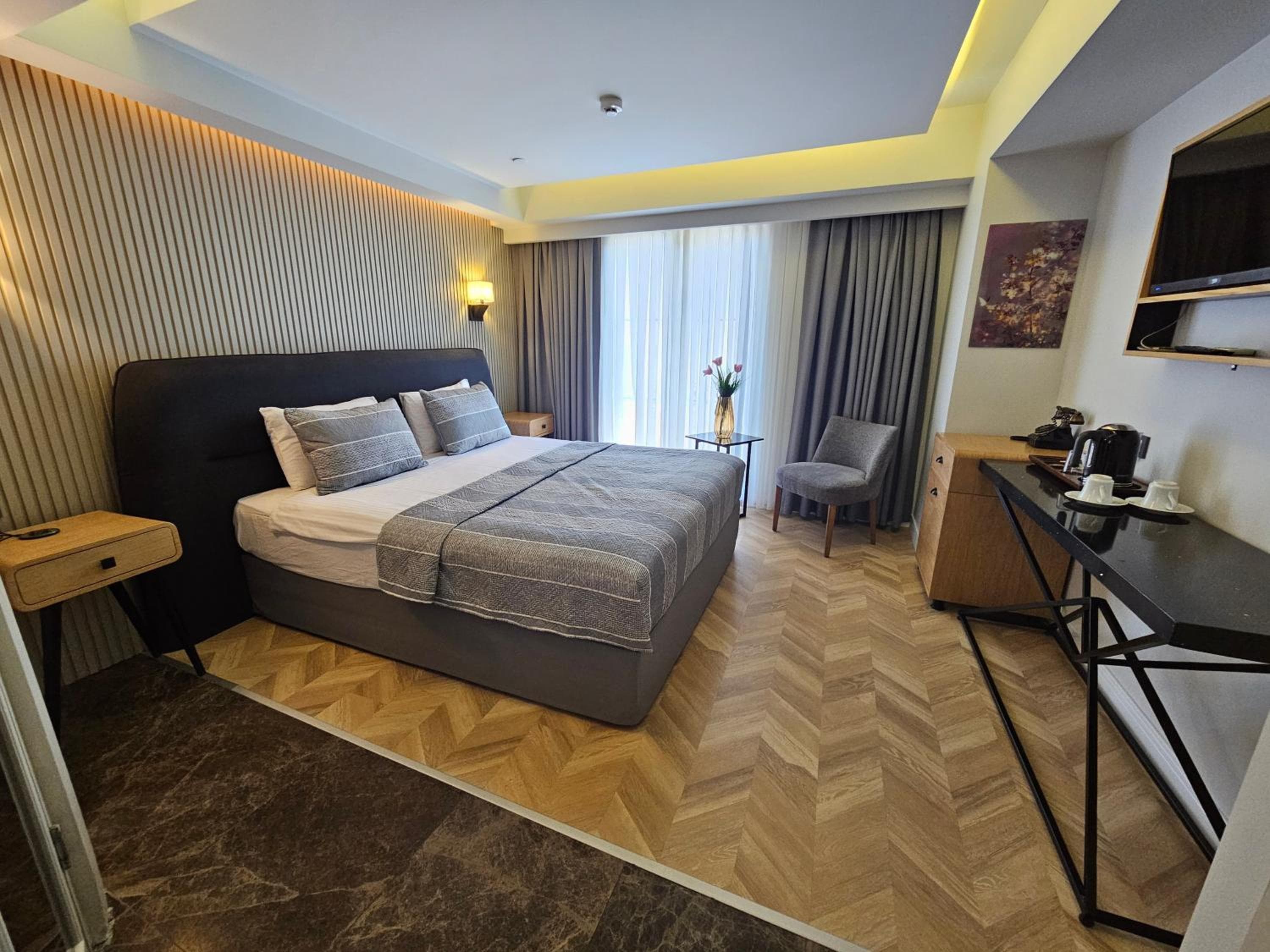 Anthemis Hotel — 12