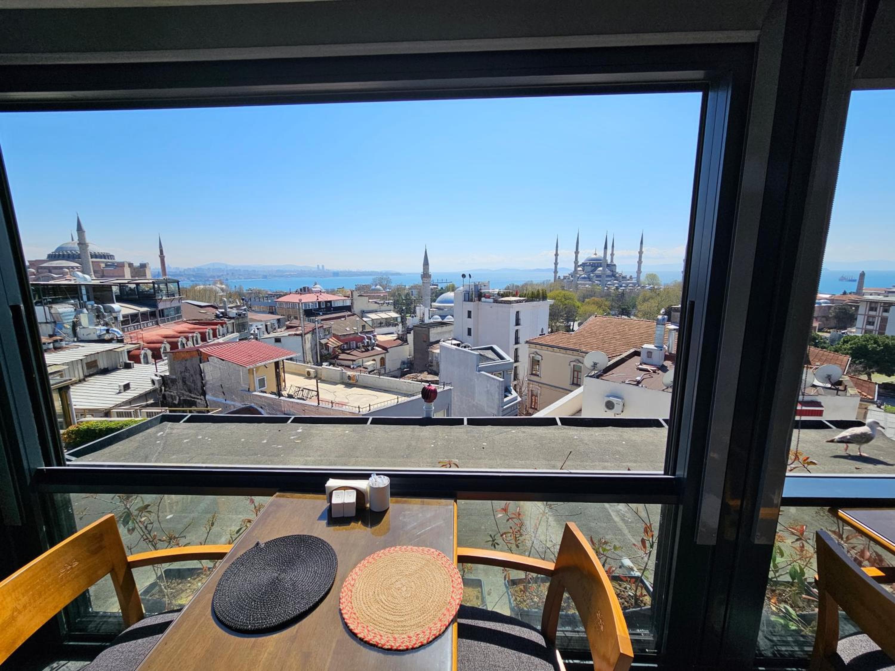 Anthemis Hotel — 26