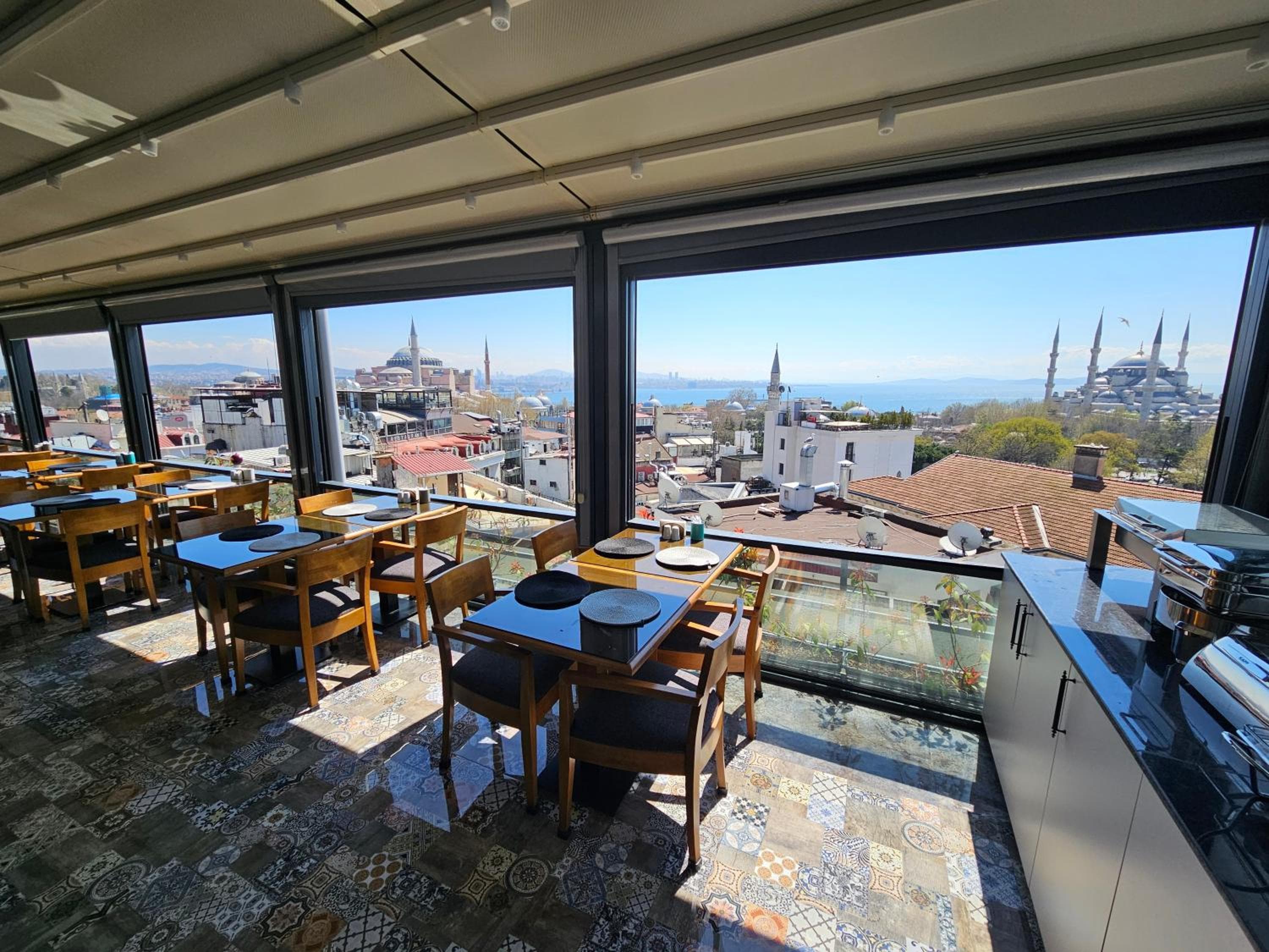 Anthemis Hotel — 6