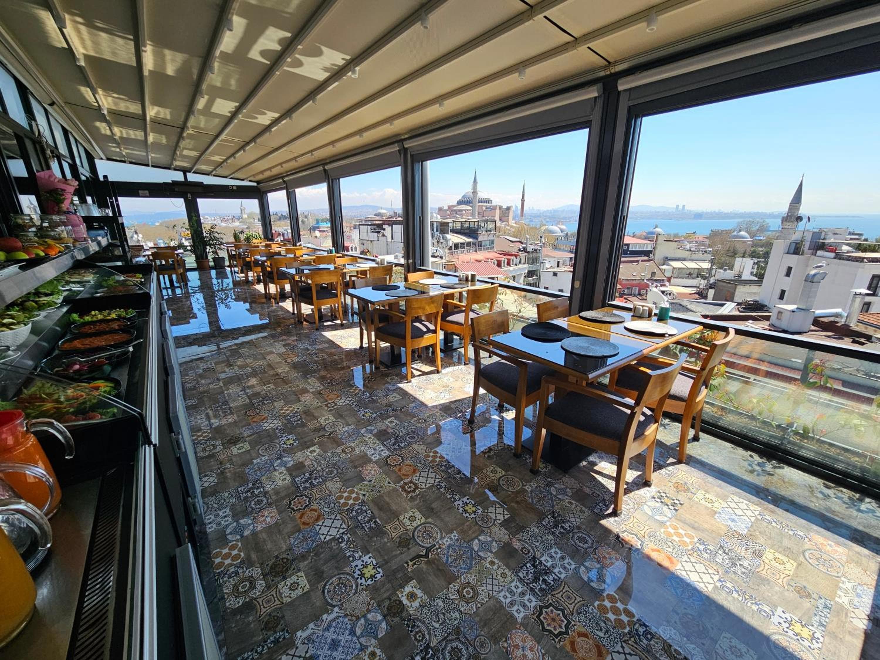 Anthemis Hotel — 19