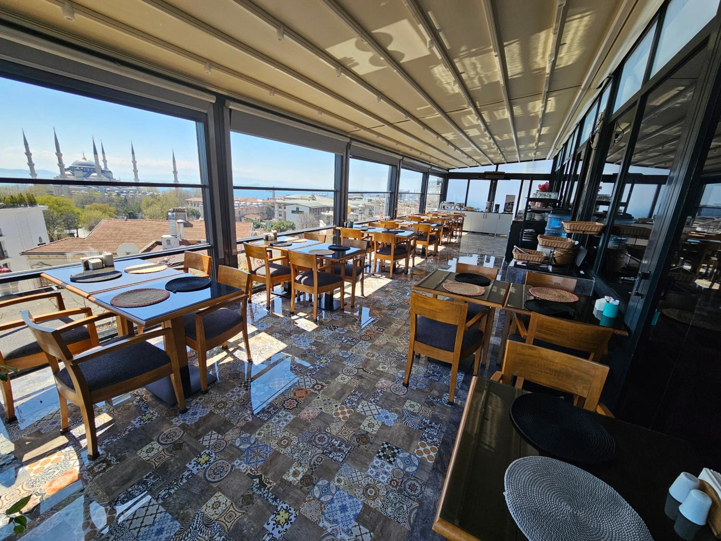 Anthemis Hotel — 15