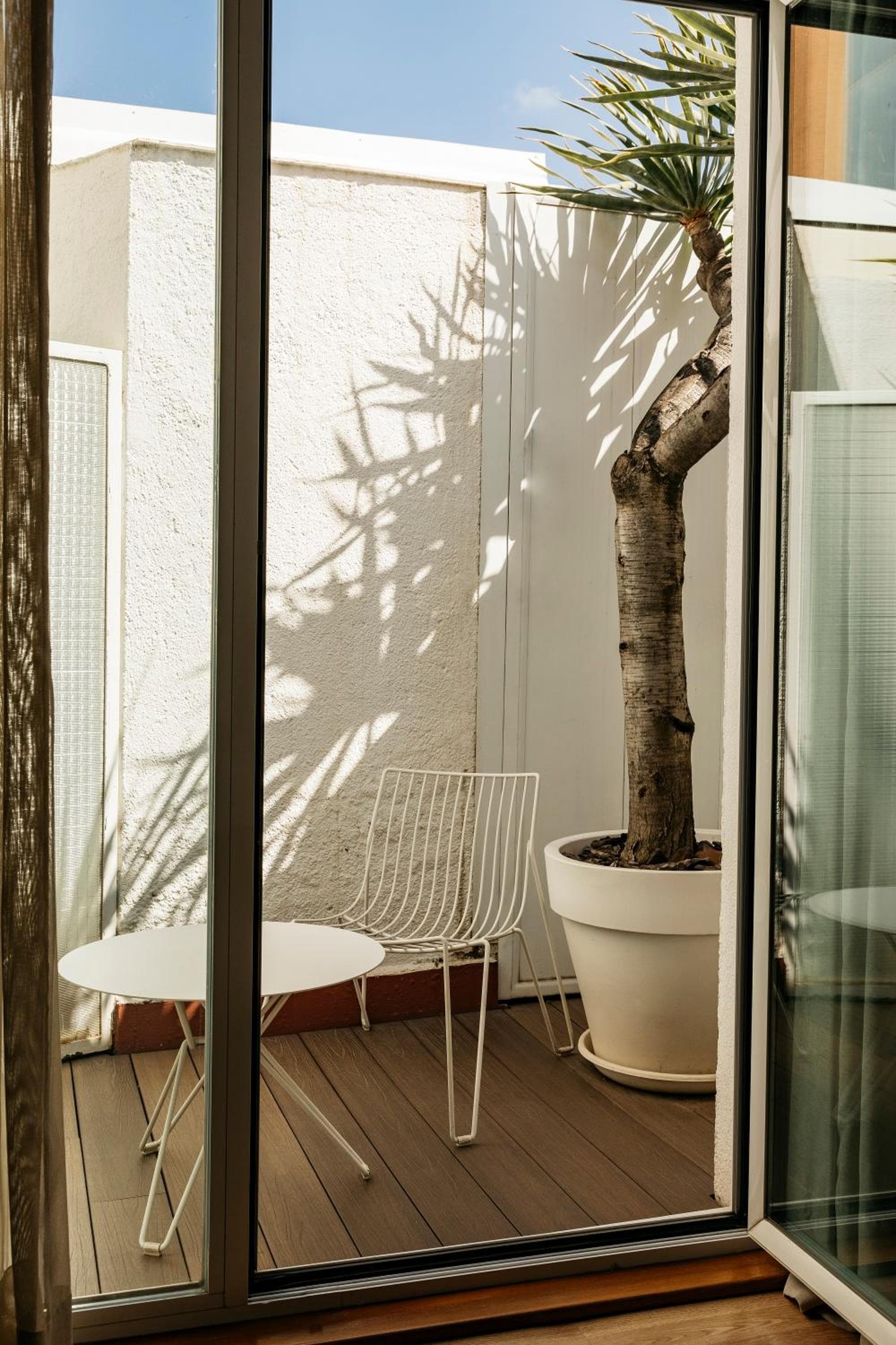 Hotel Balmes, a member of Preferred Hotels & Resorts — 26
