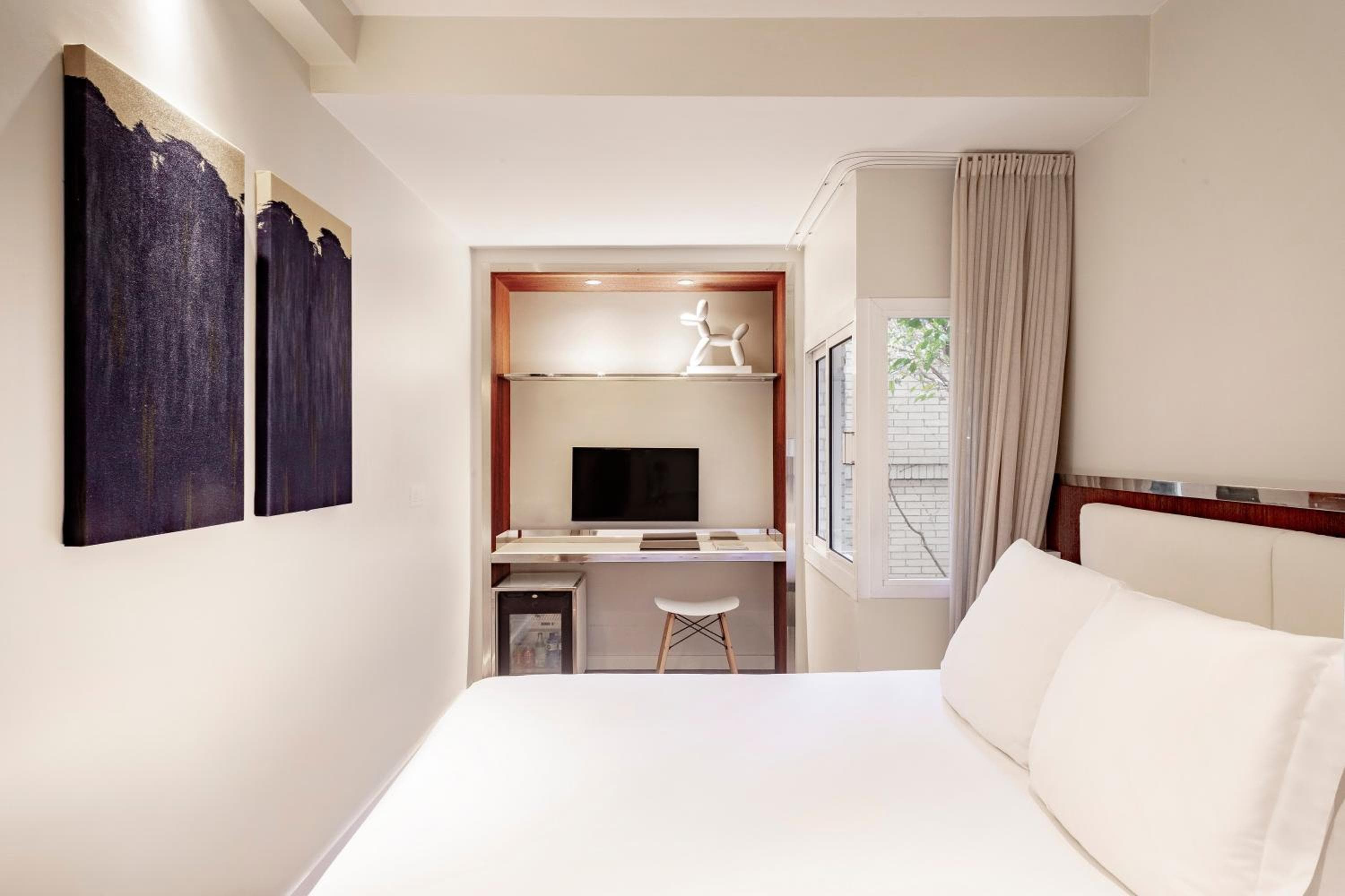 Hotel Balmes, a member of Preferred Hotels & Resorts — 17
