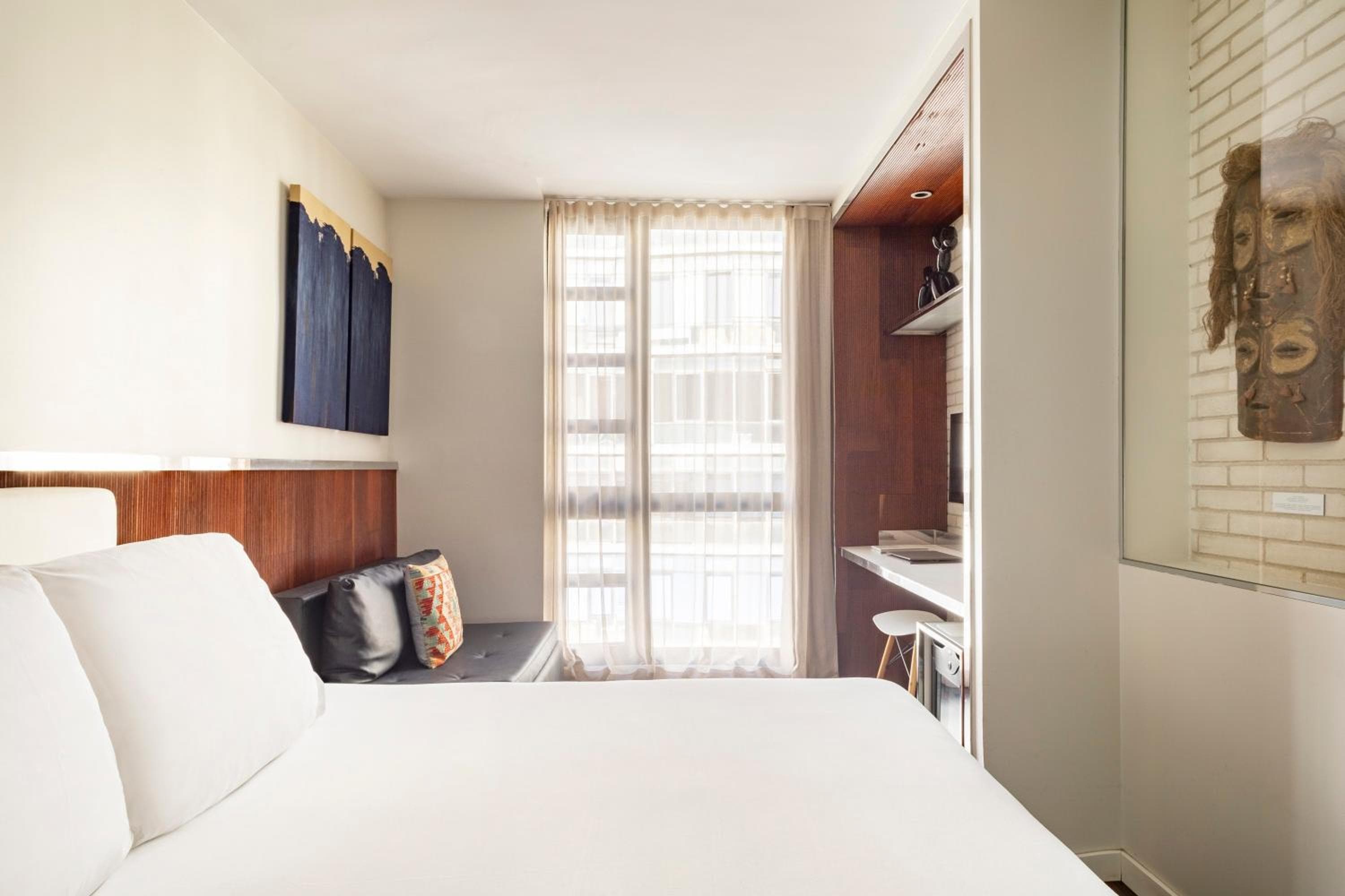 Hotel Balmes, a member of Preferred Hotels & Resorts — 9