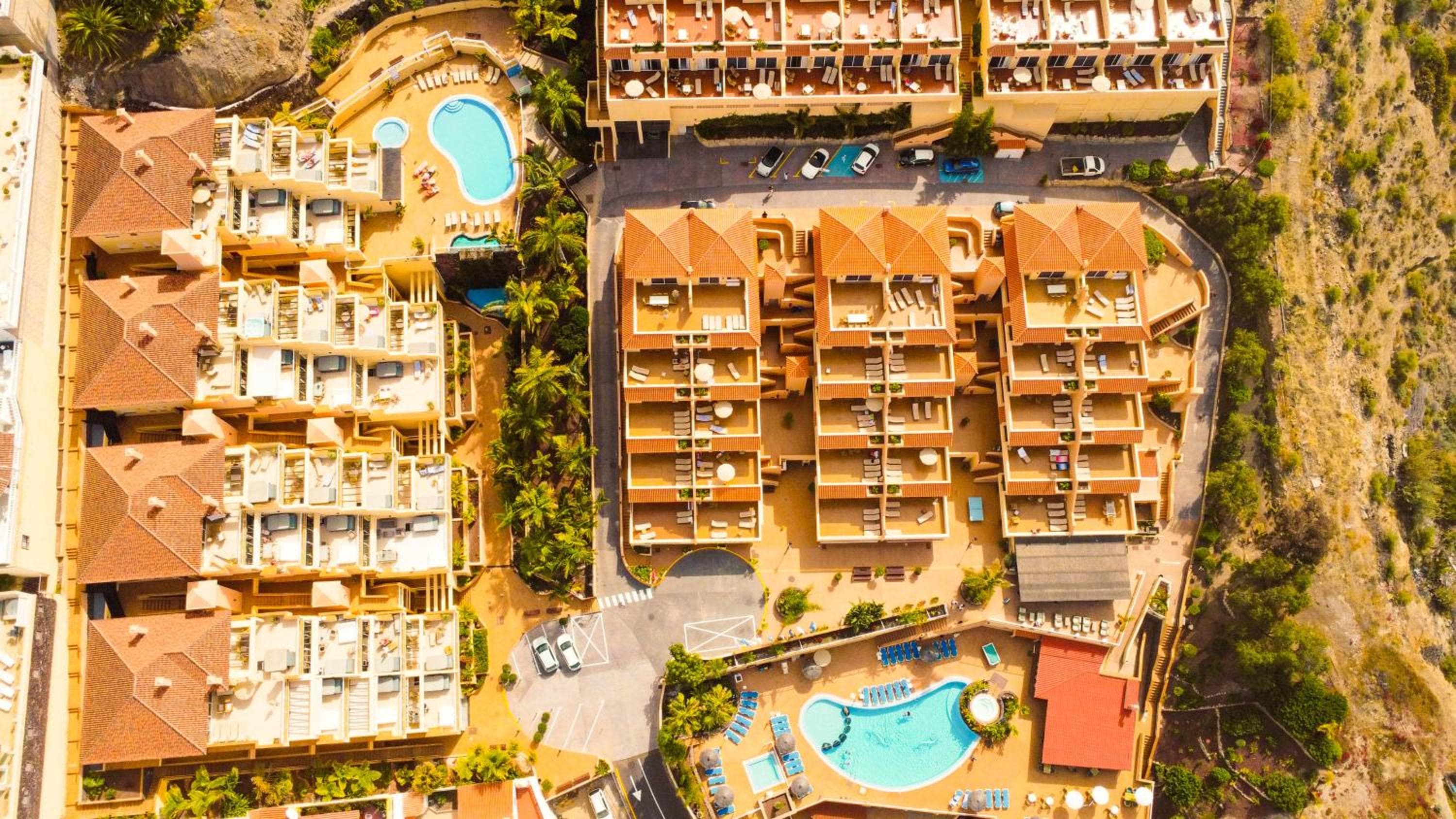 Wyndham Residences Costa Adeje — 23