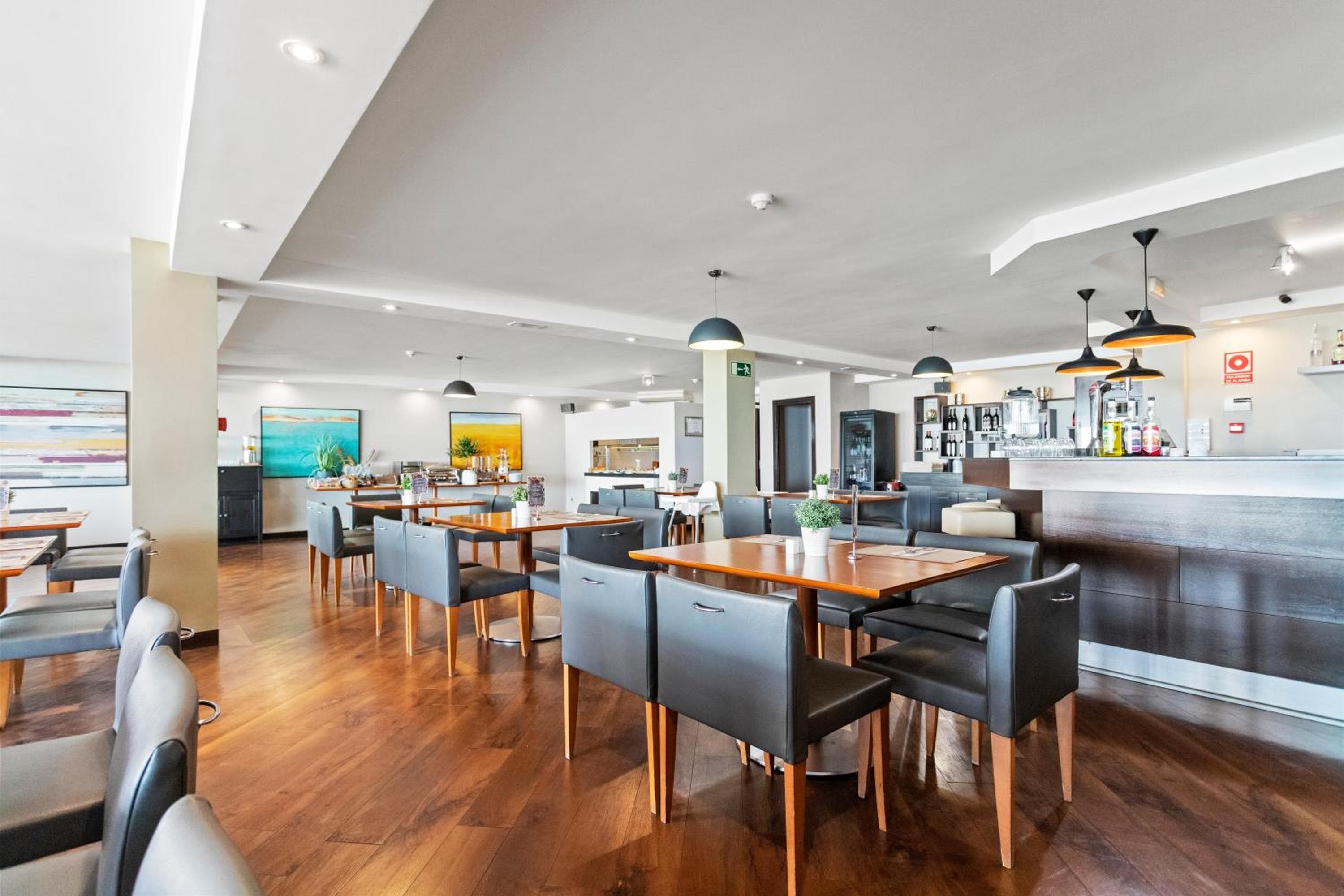 Wyndham Residences Costa Adeje — 20