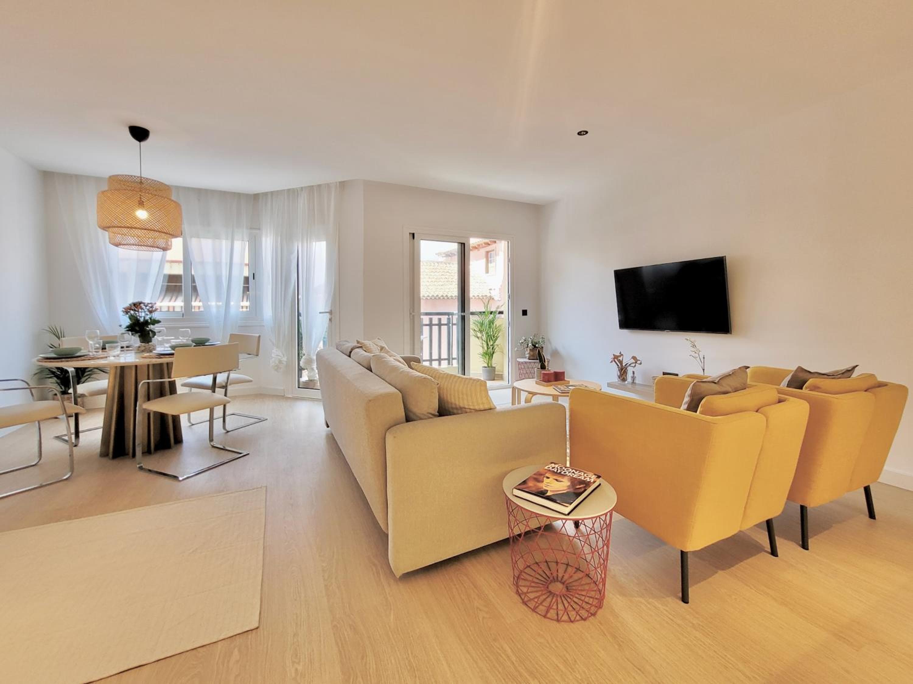 Meraki Home — 1