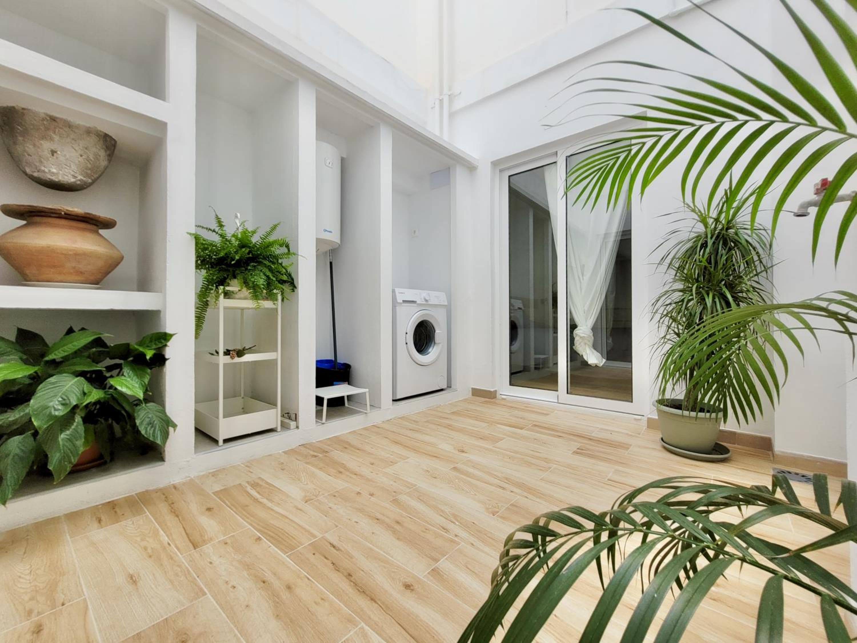 Meraki Home — 5