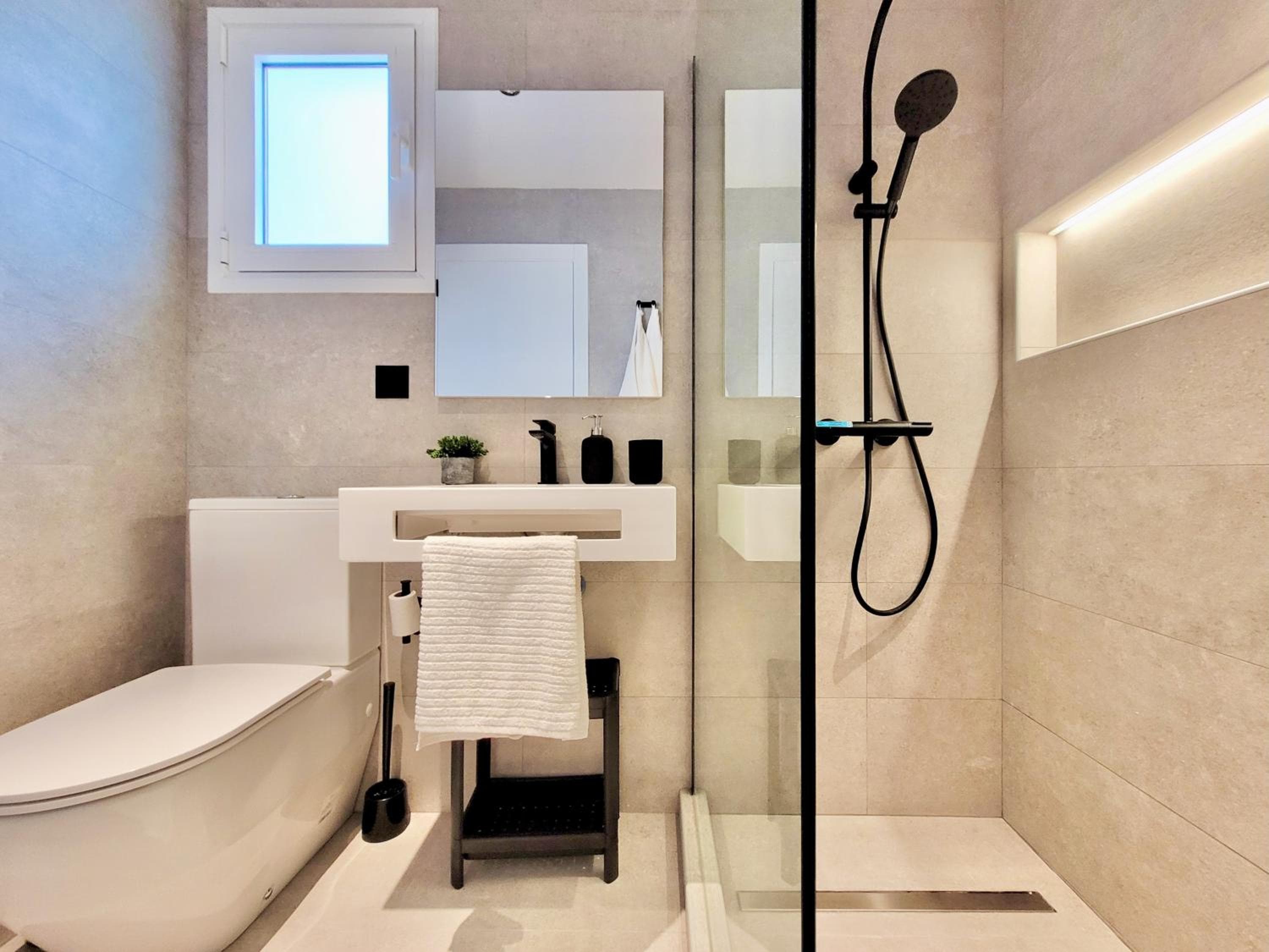Meraki Home — 4