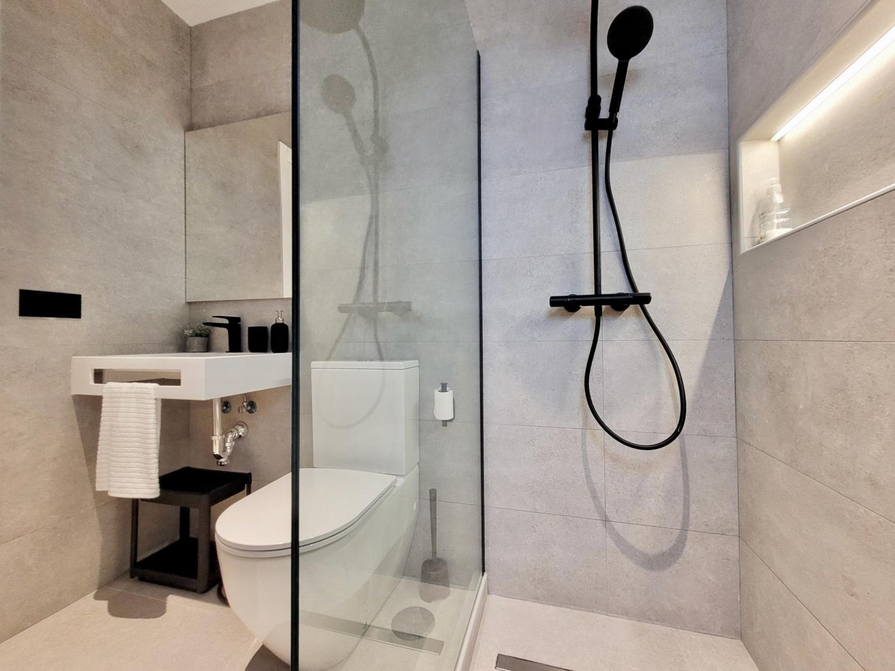 Meraki Home — 3