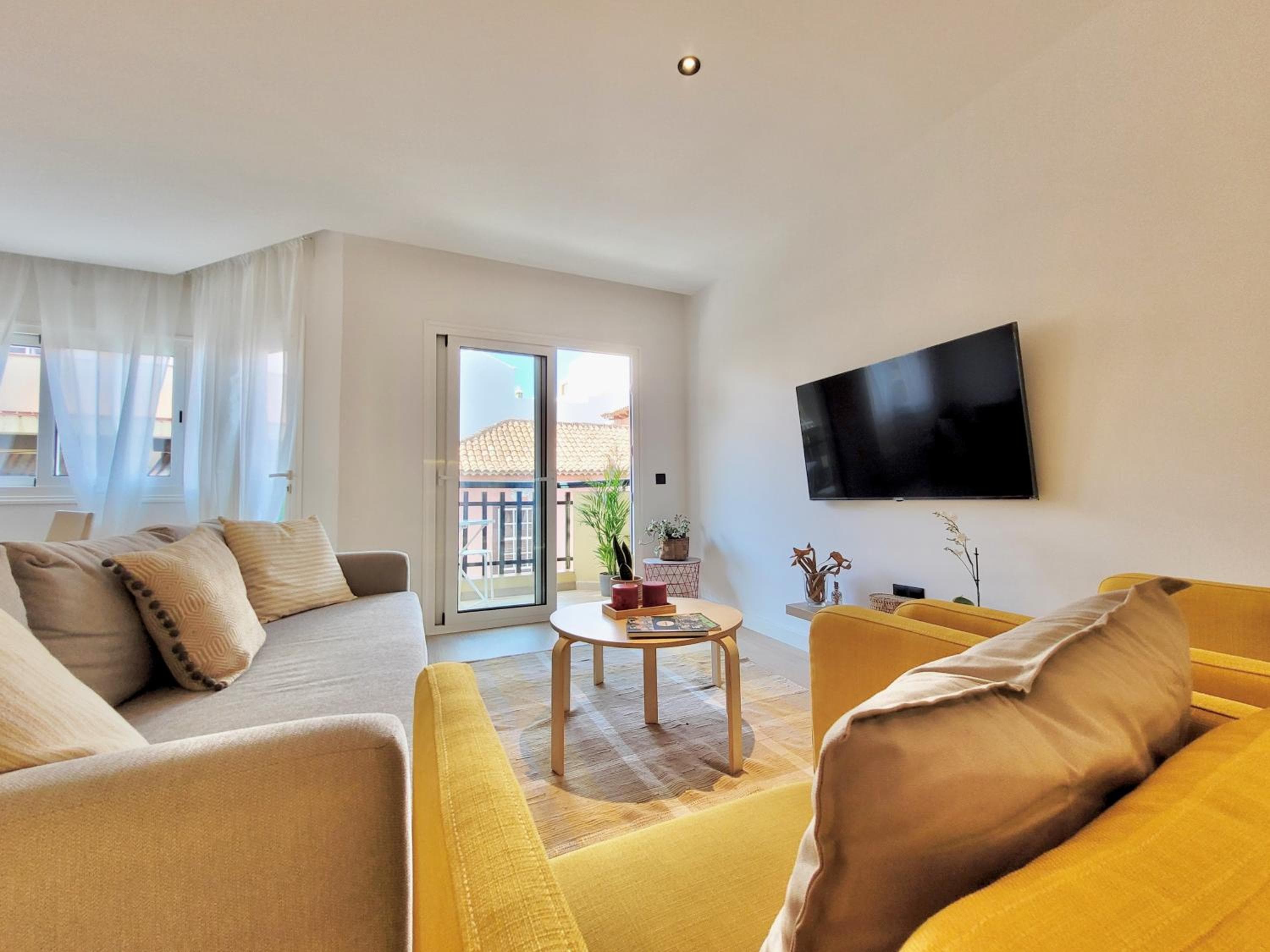 Meraki Home — 2