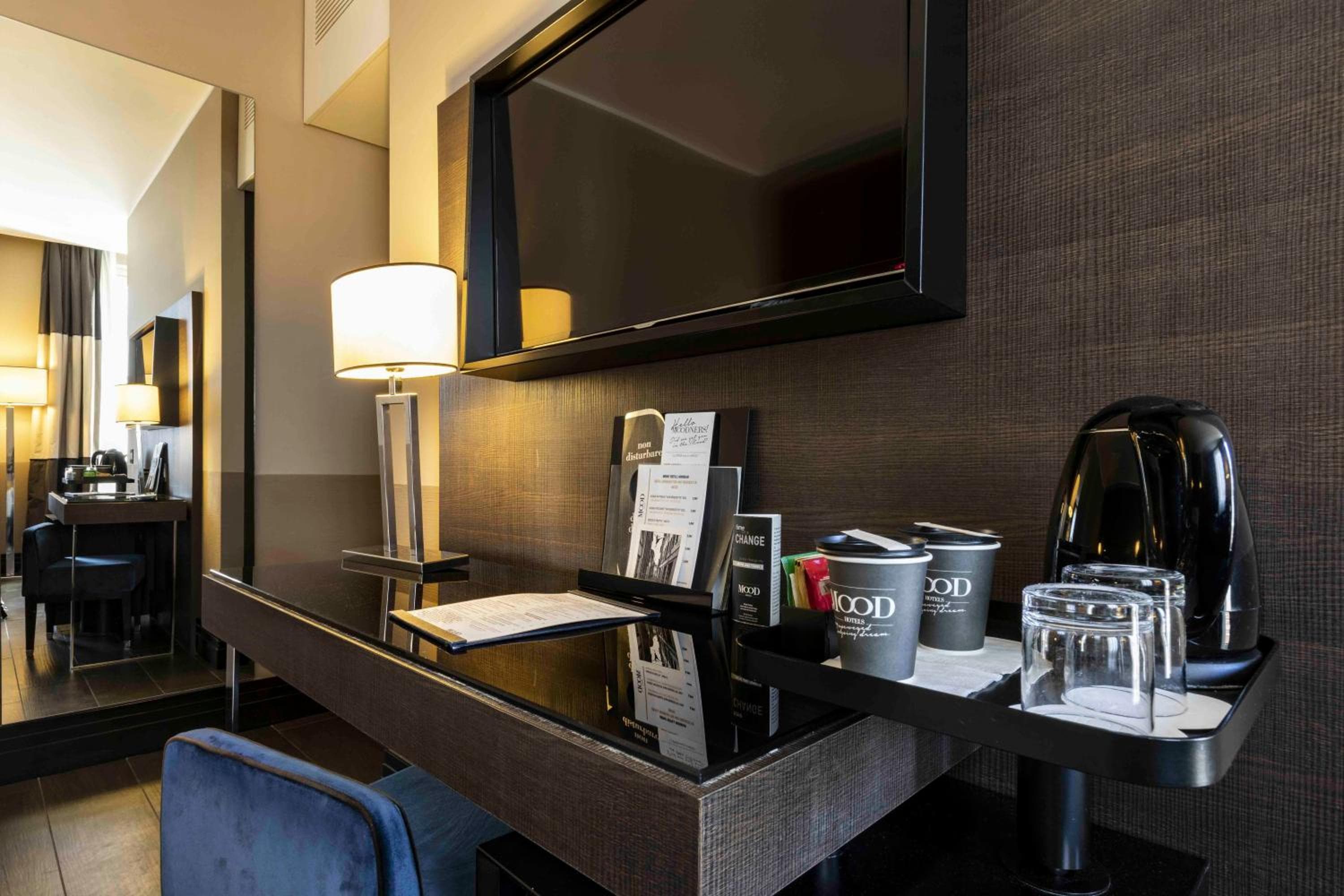 Rome Times Hotel - Rome Times Hotel — 8