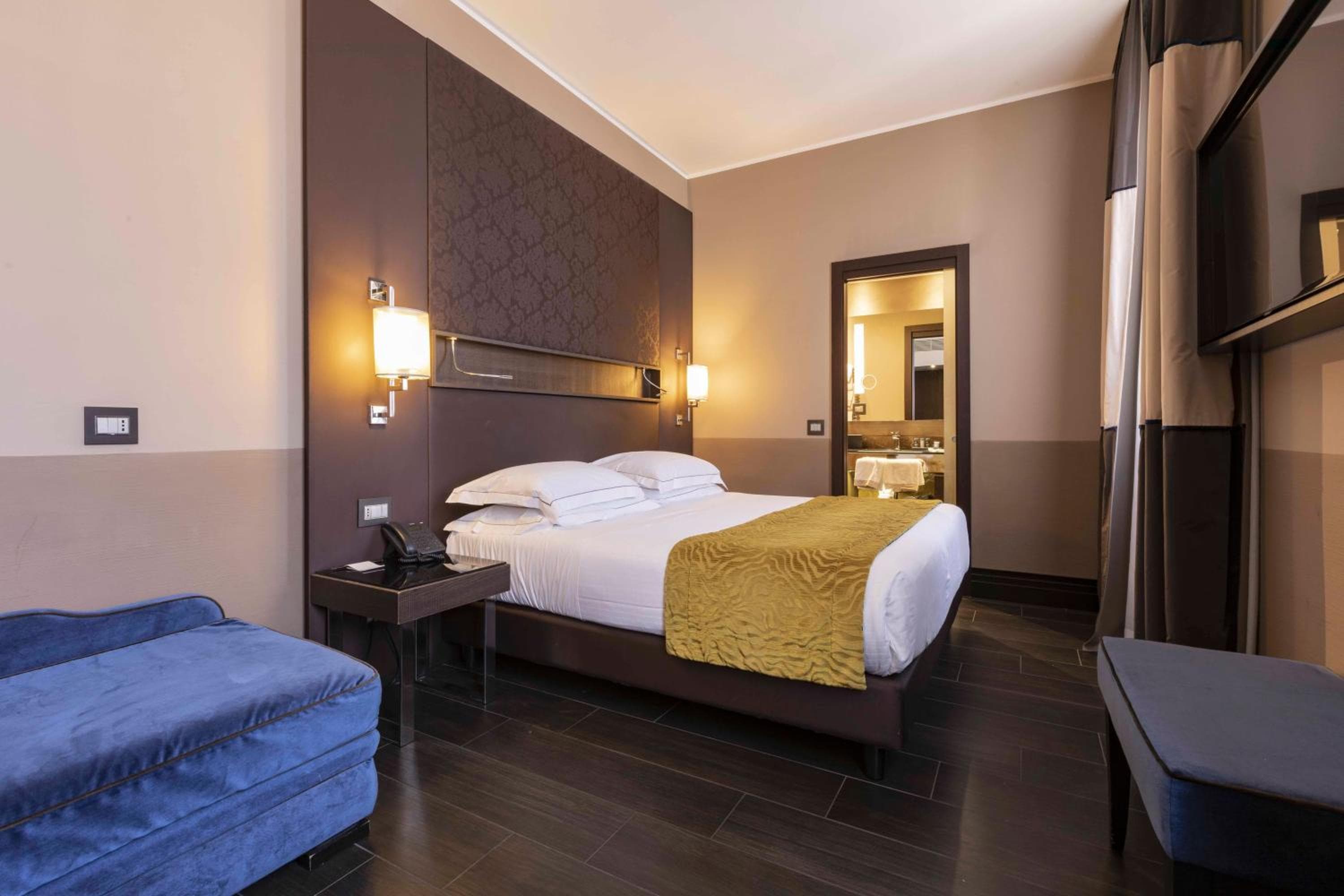 Rome Times Hotel - Rome Times Hotel — 5
