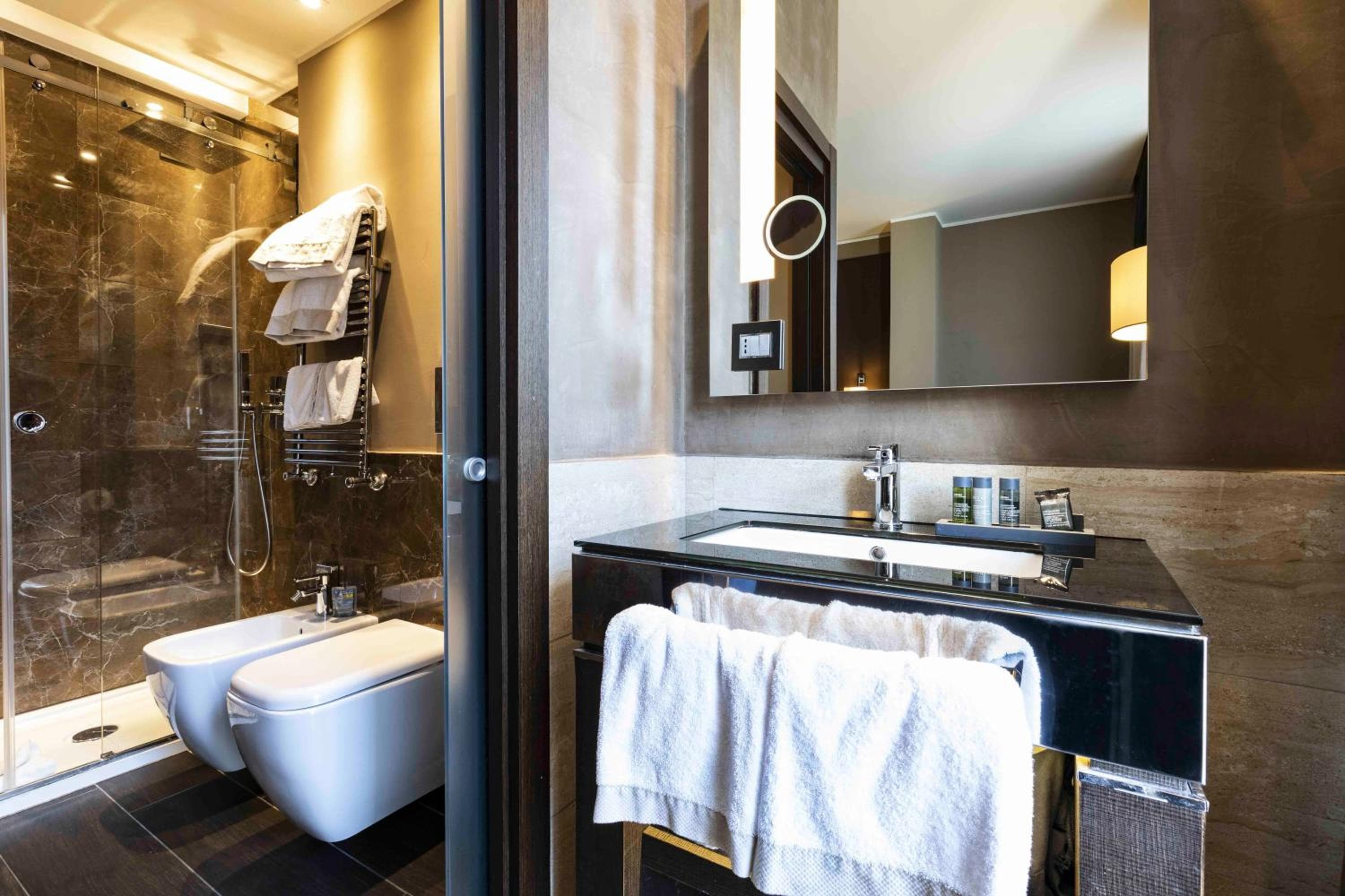 Rome Times Hotel - Rome Times Hotel — 7