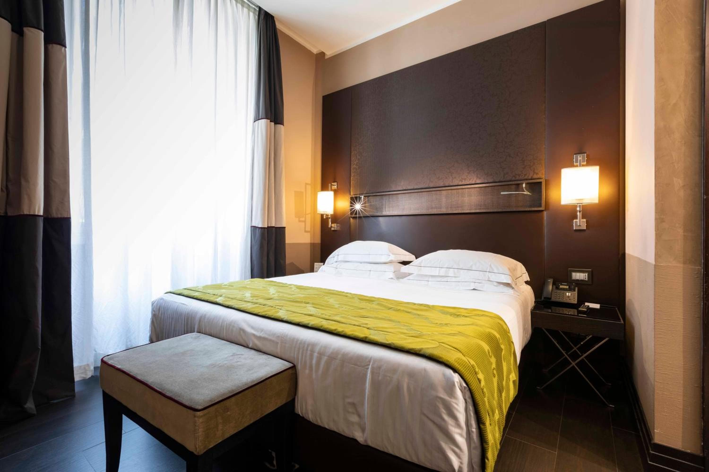 Rome Times Hotel - Rome Times Hotel — 4