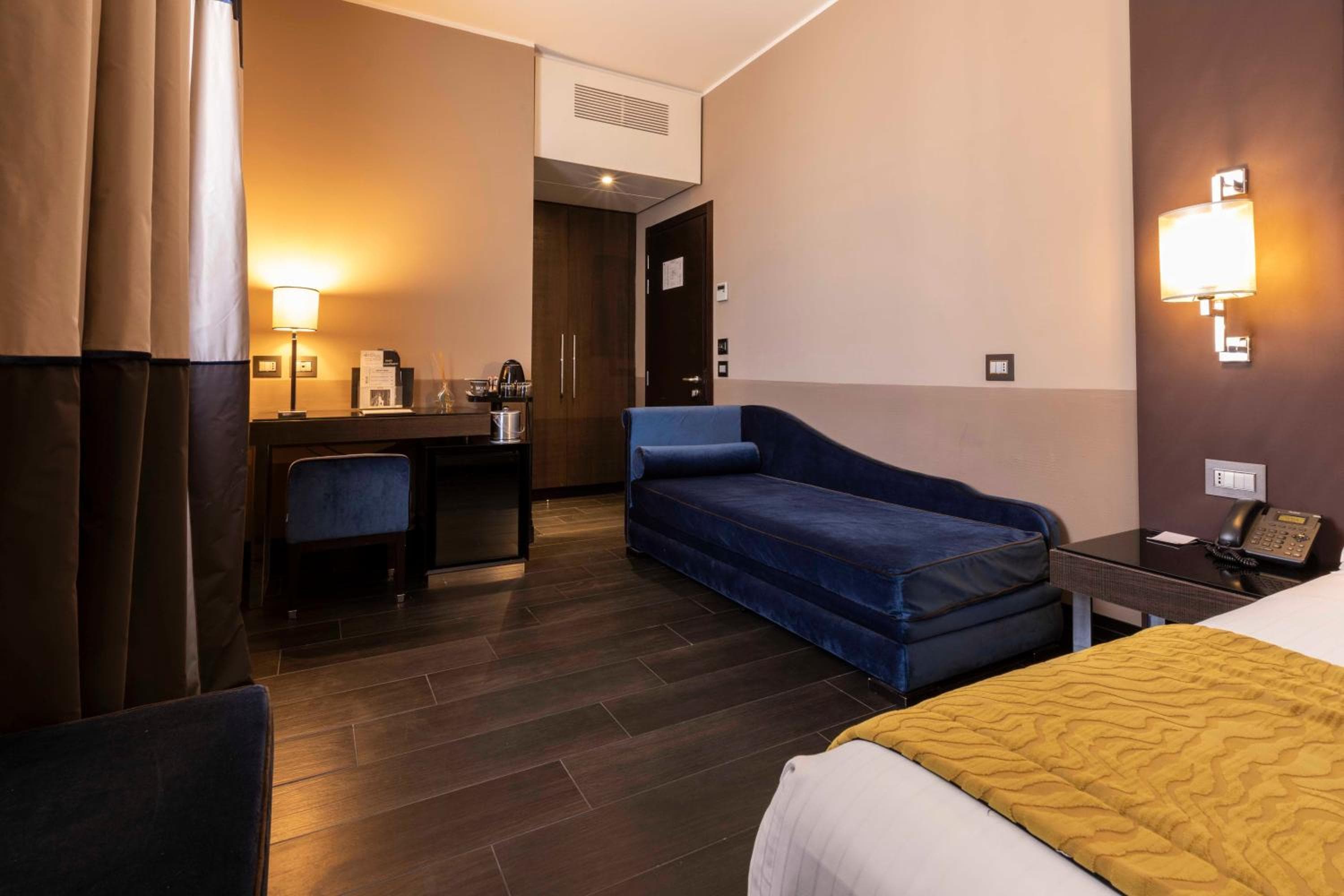 Rome Times Hotel - Rome Times Hotel — 6