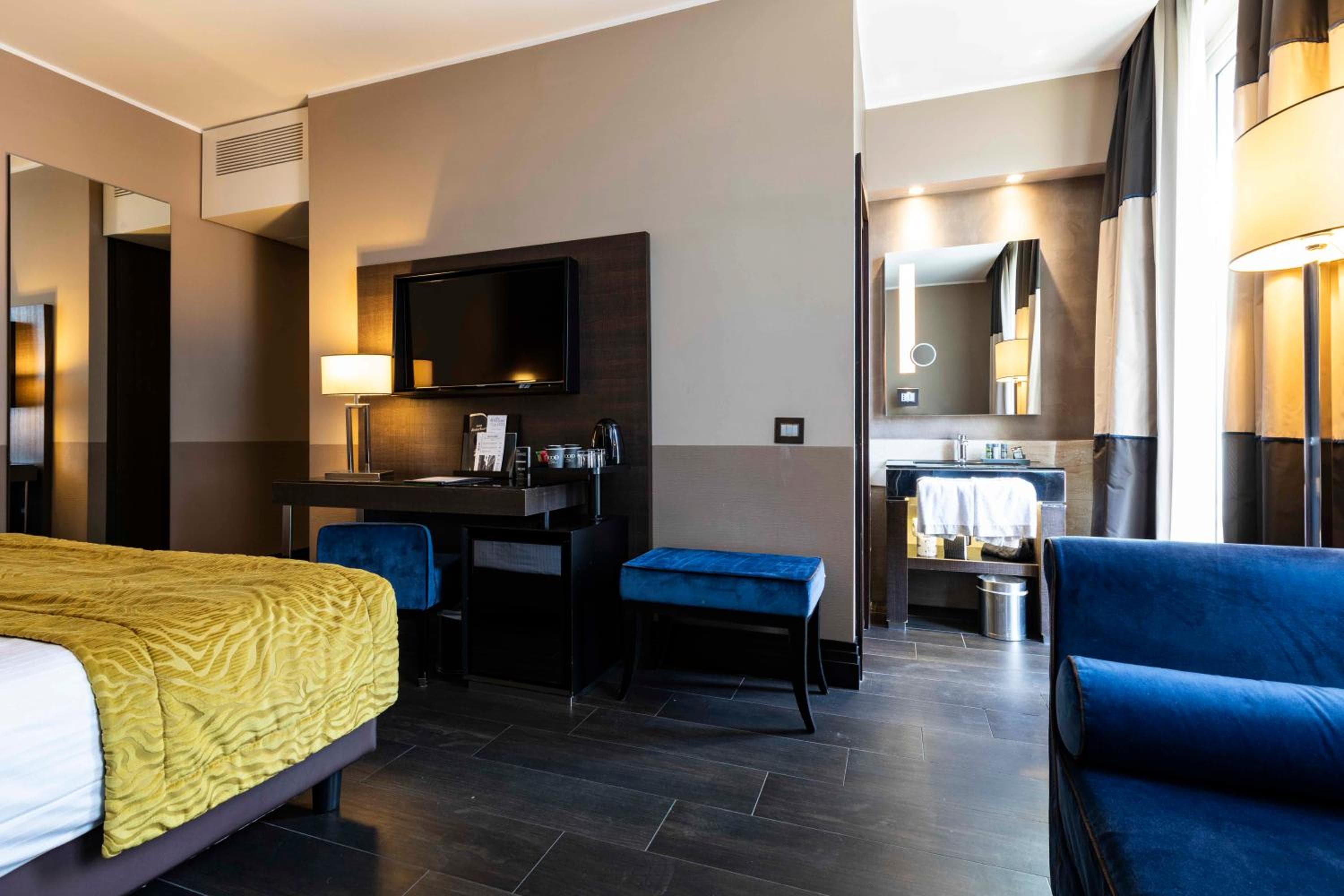 Rome Times Hotel - Rome Times Hotel — 9