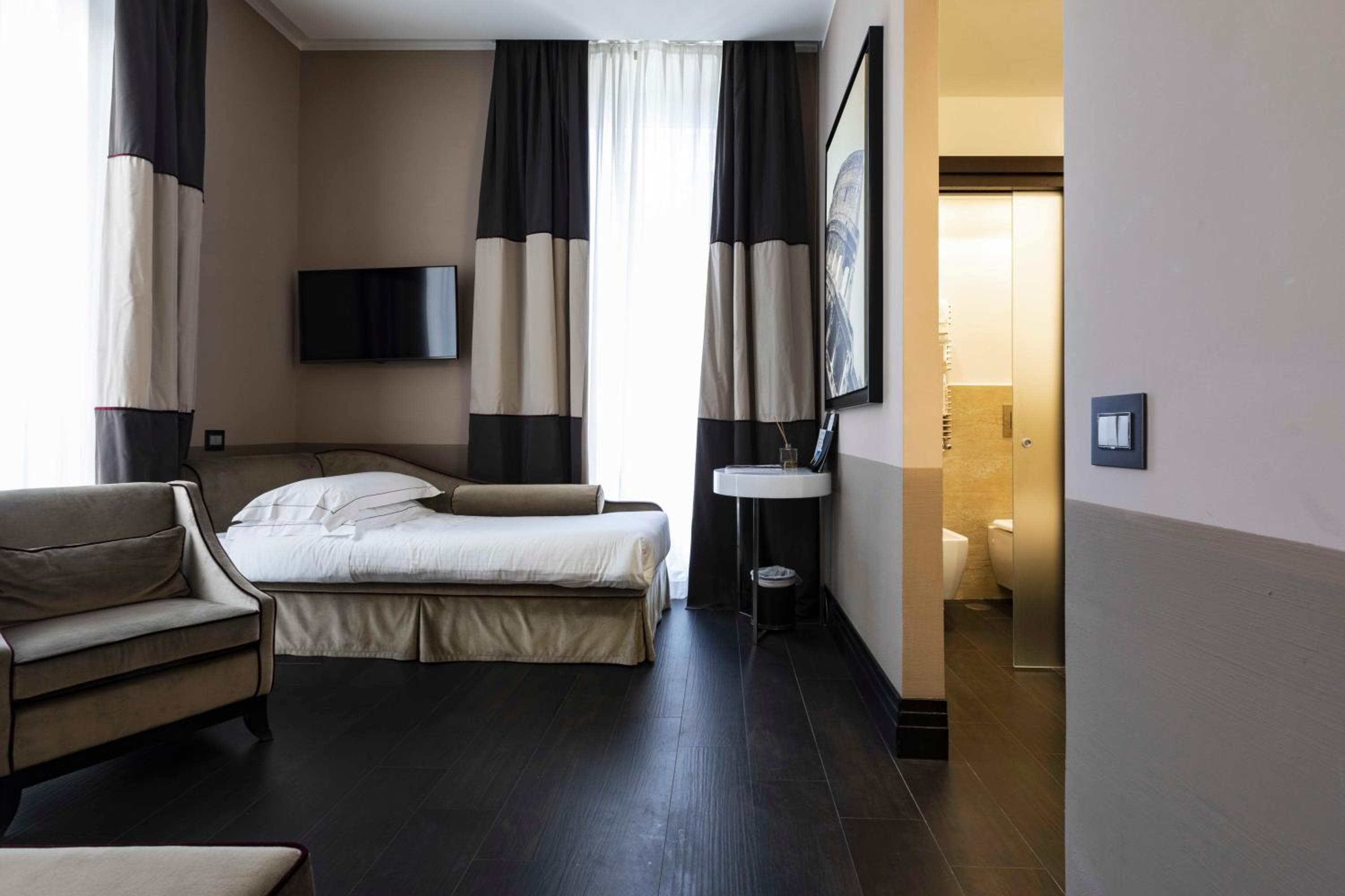 Rome Times Hotel - Rome Times Hotel — 11