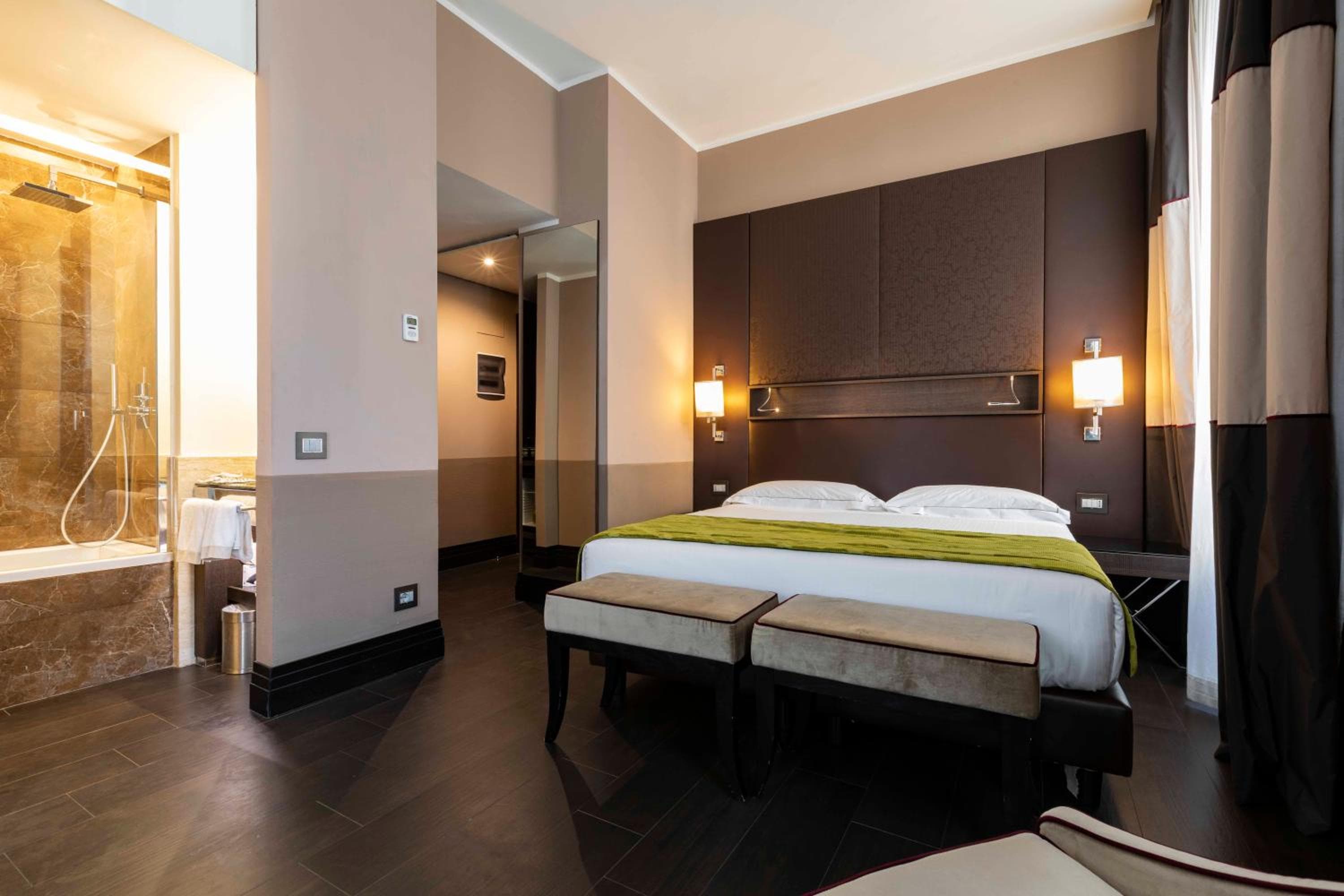 Rome Times Hotel - Rome Times Hotel — 24