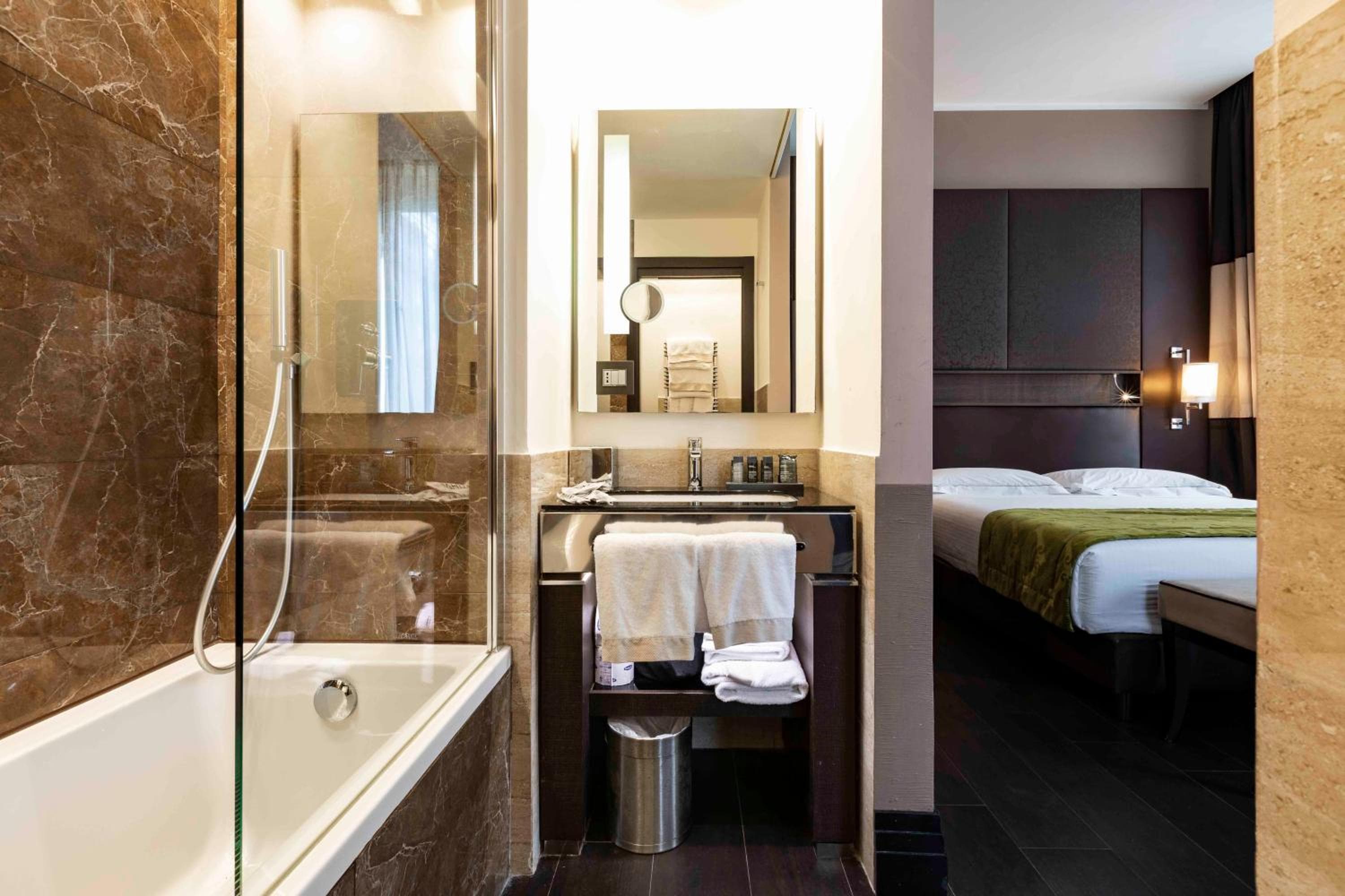 Rome Times Hotel - Rome Times Hotel — 25