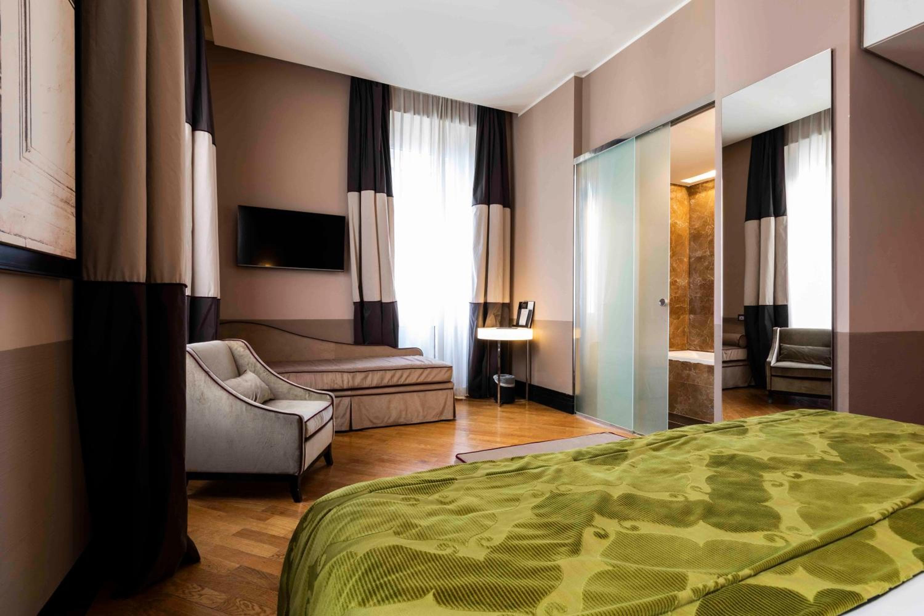 Rome Times Hotel - Rome Times Hotel — 23