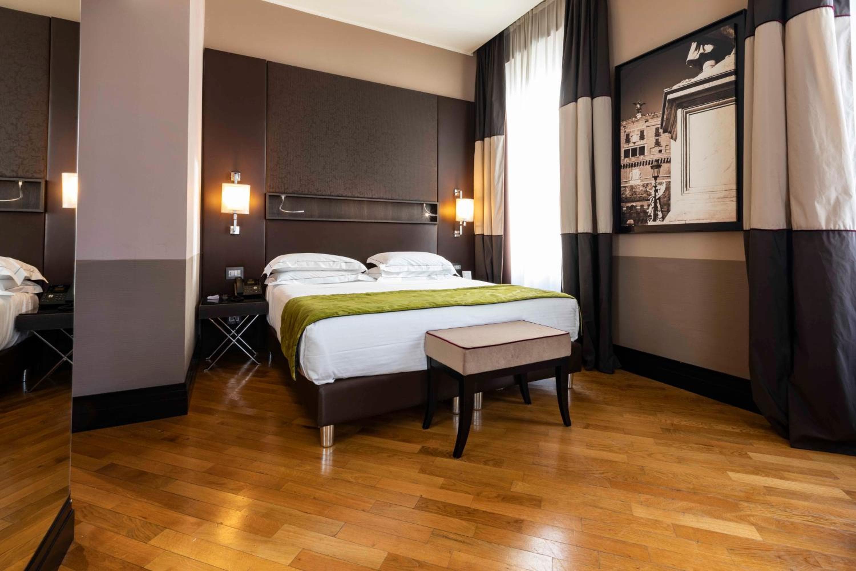 Rome Times Hotel - Rome Times Hotel — 10