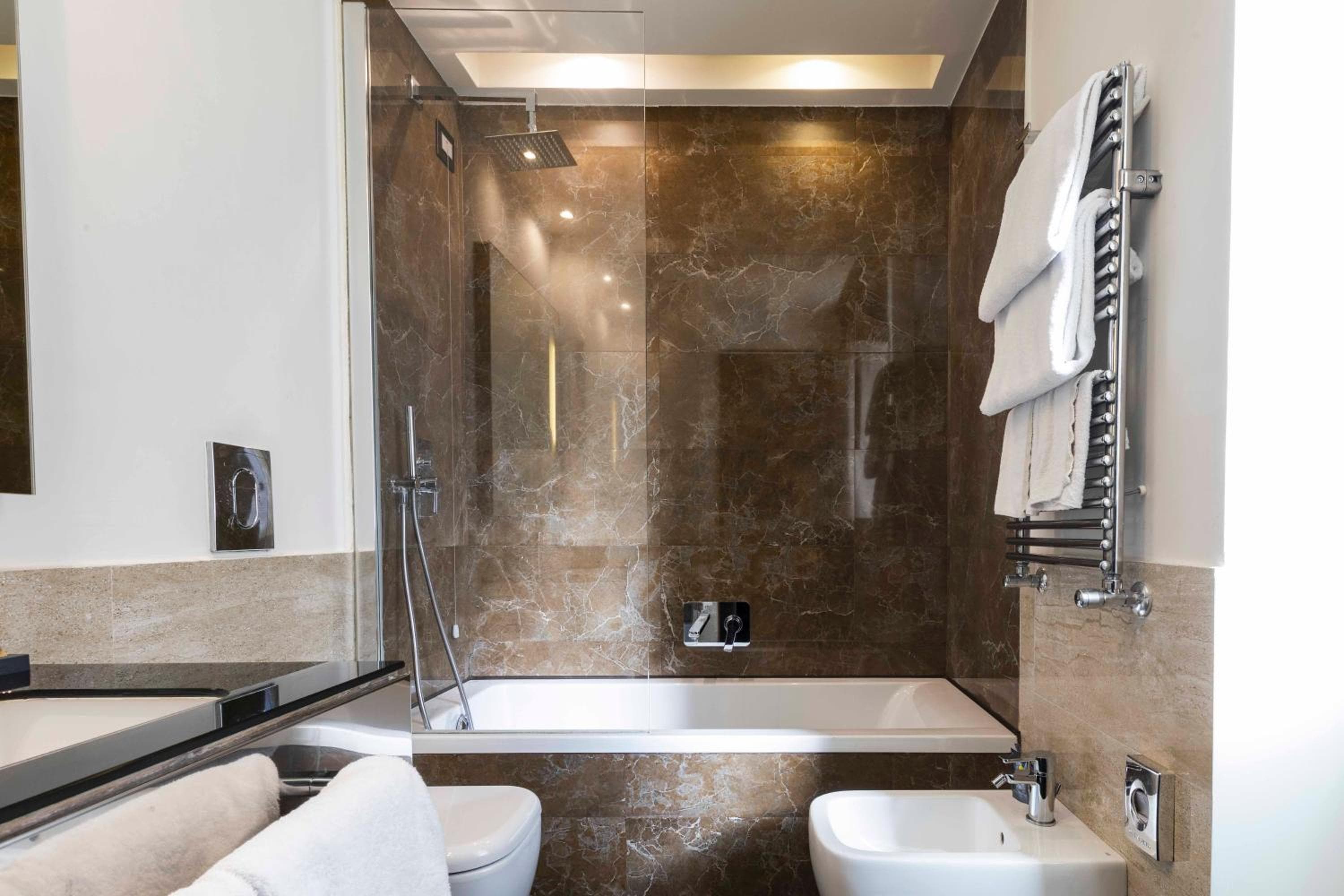 Rome Times Hotel - Rome Times Hotel — 29